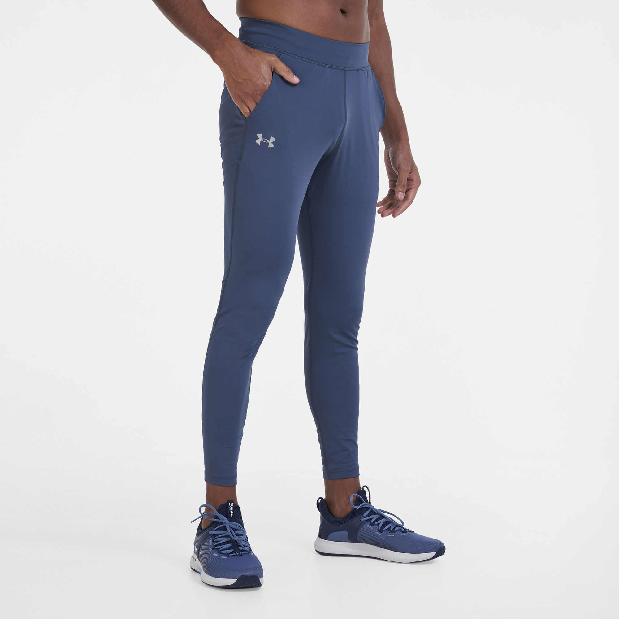 Under armour sales heatgear joggers