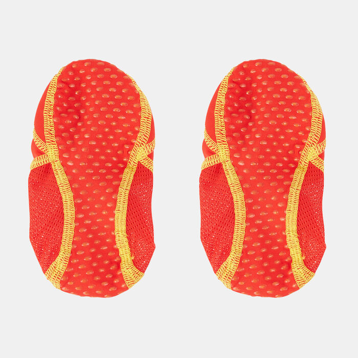 Speedo Kids' Pool Shoe Red image number 1