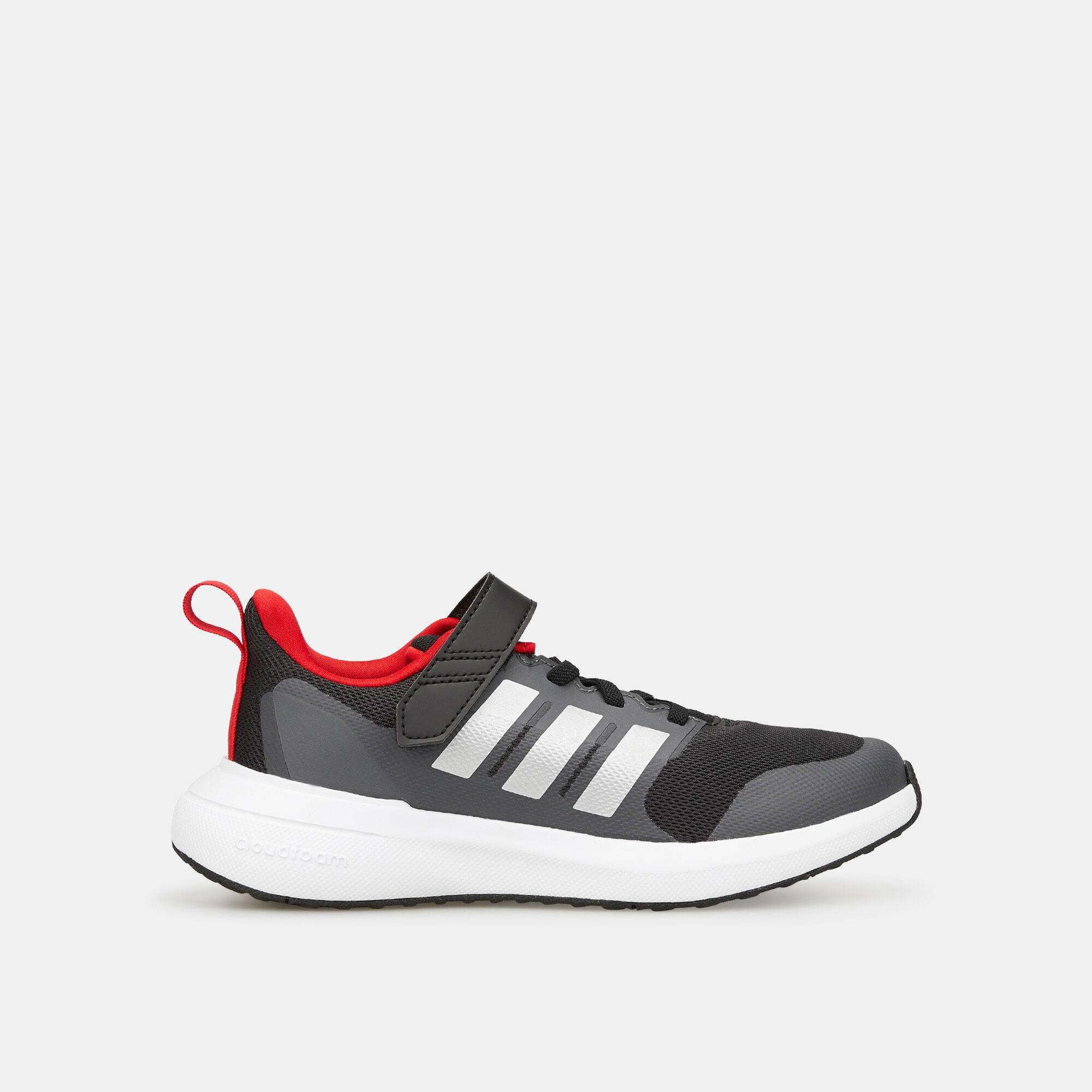 Adidas kids velcro shoes discount
