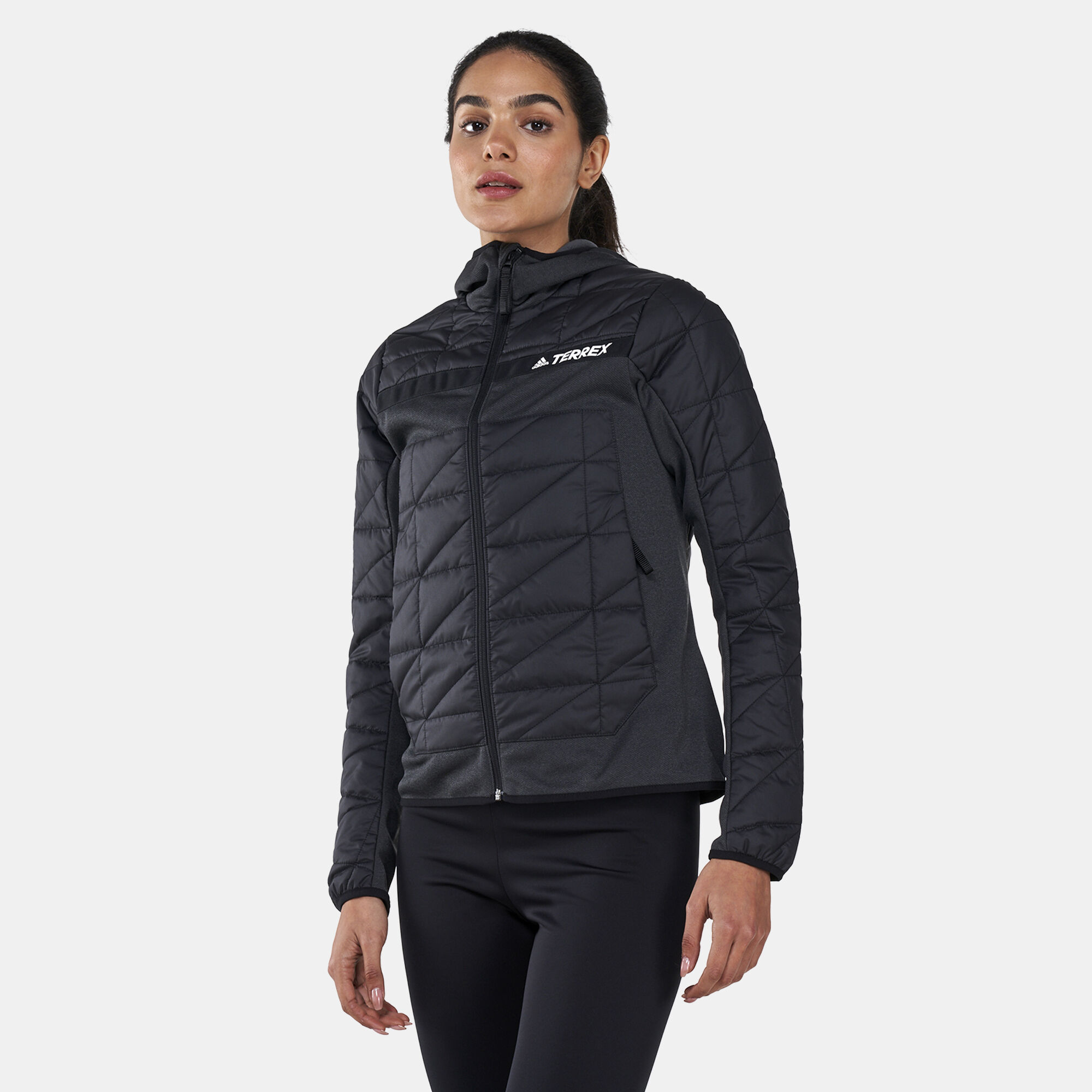 Terrex online insulation jacket