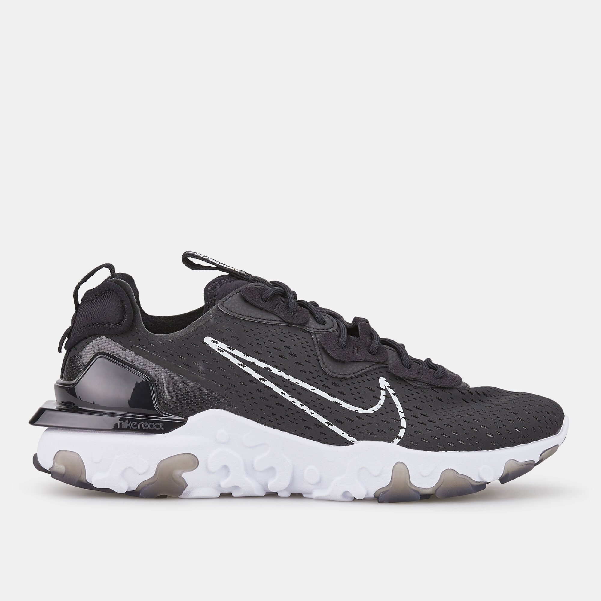 Nike react boys clearance