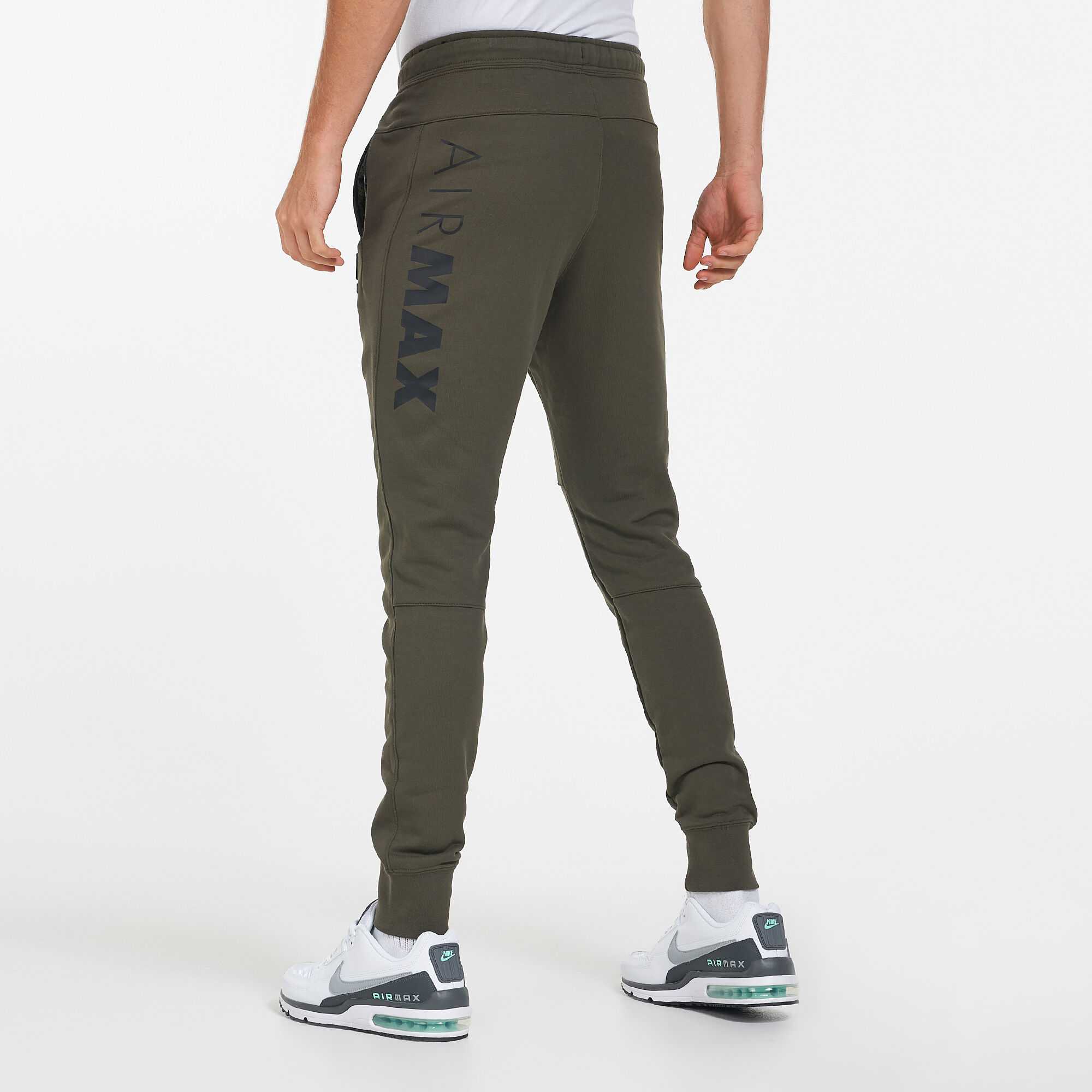 Men s Sportswear French Terry Pants