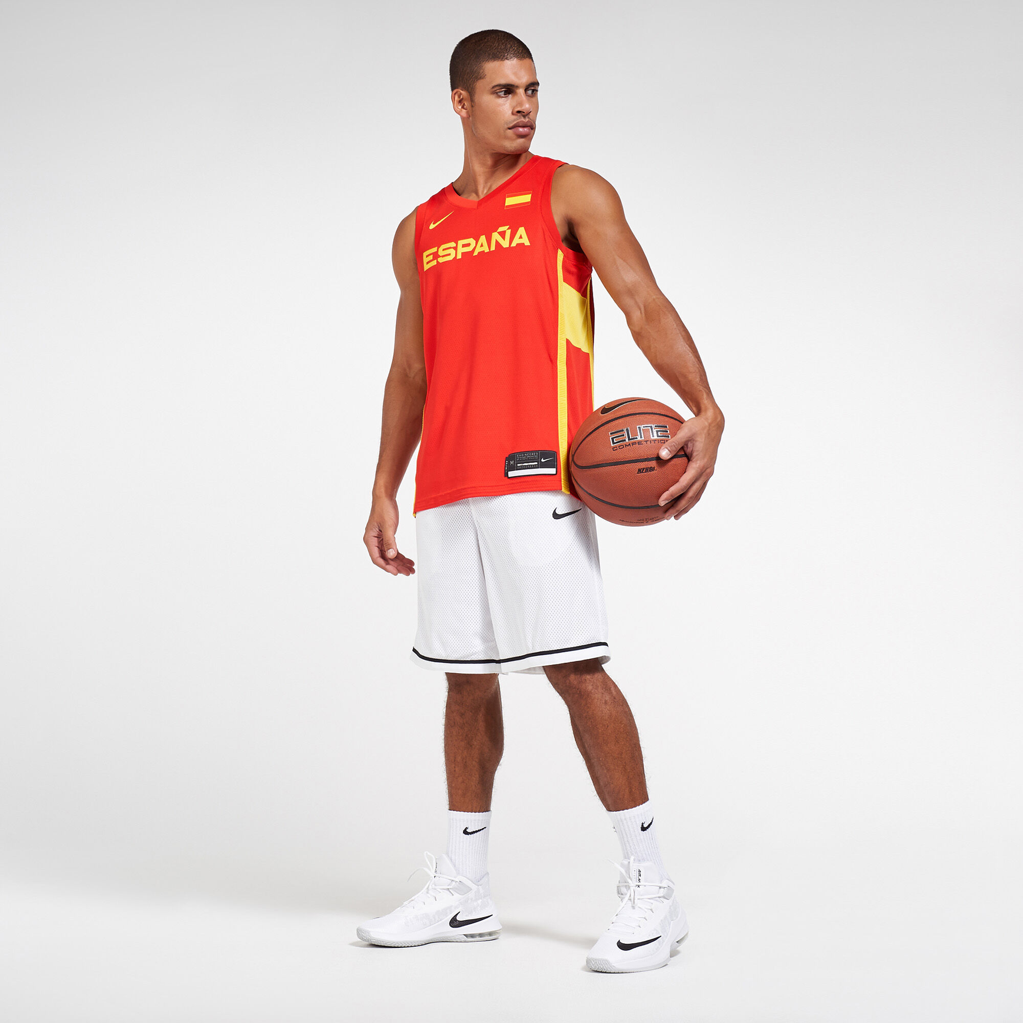 Nike españa basket deals