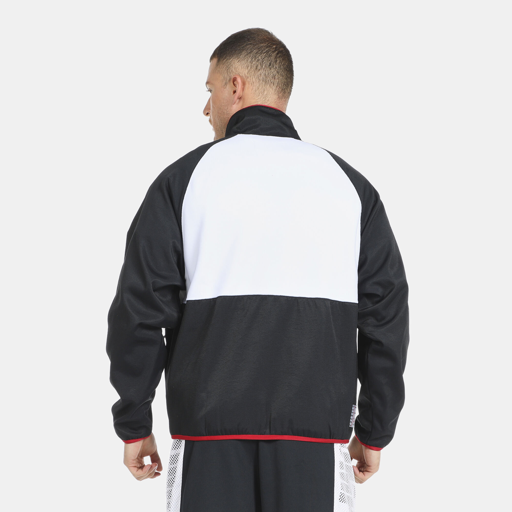 Jordan best sale aj11 jacket