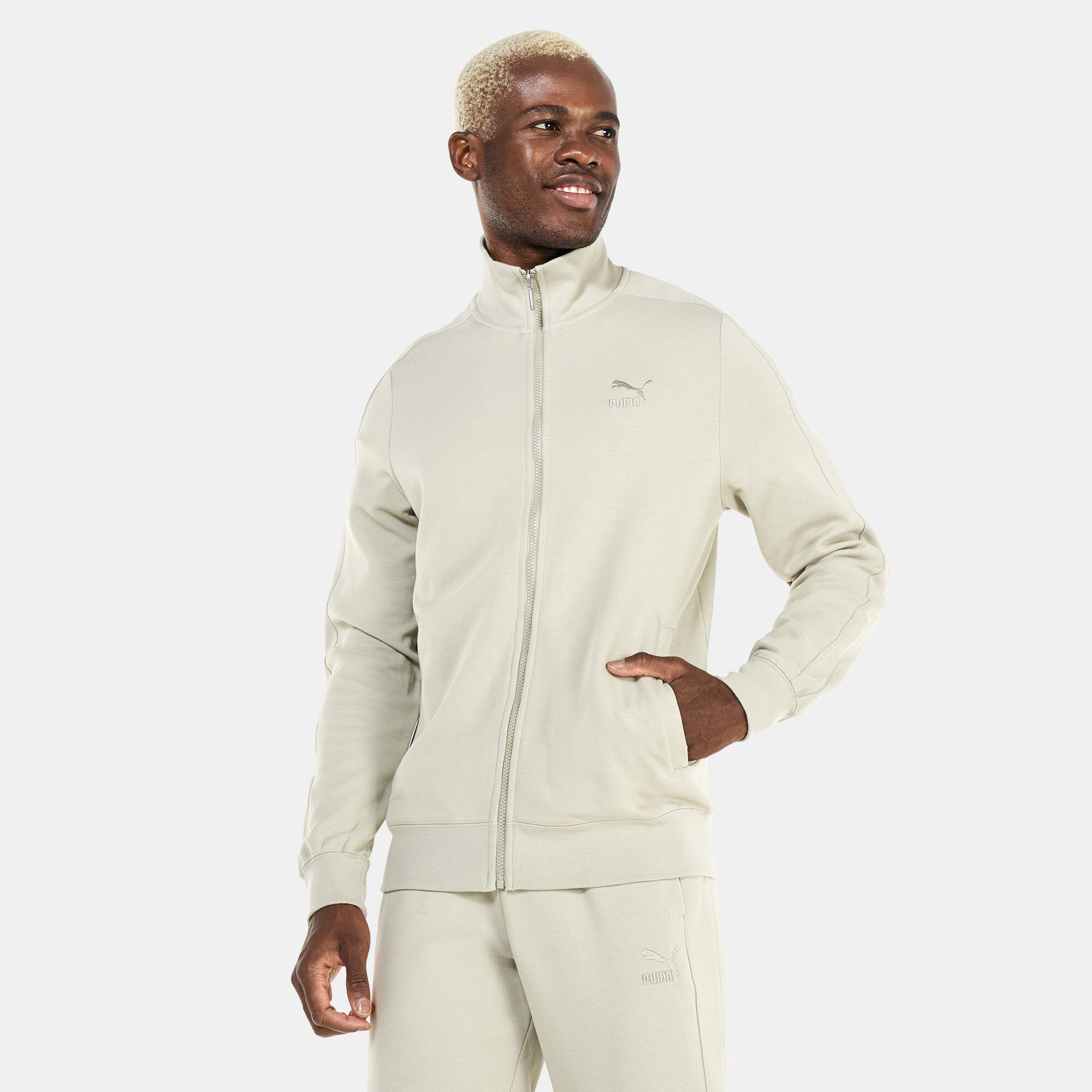 Men s T7 Track Jacket