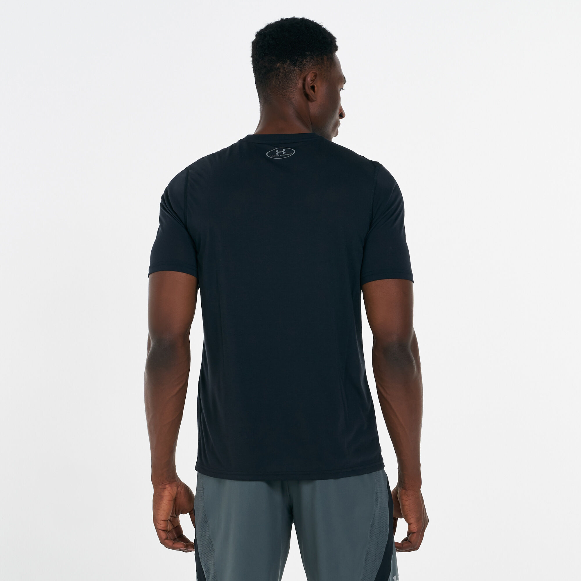 Under armour online men's threadborne siro