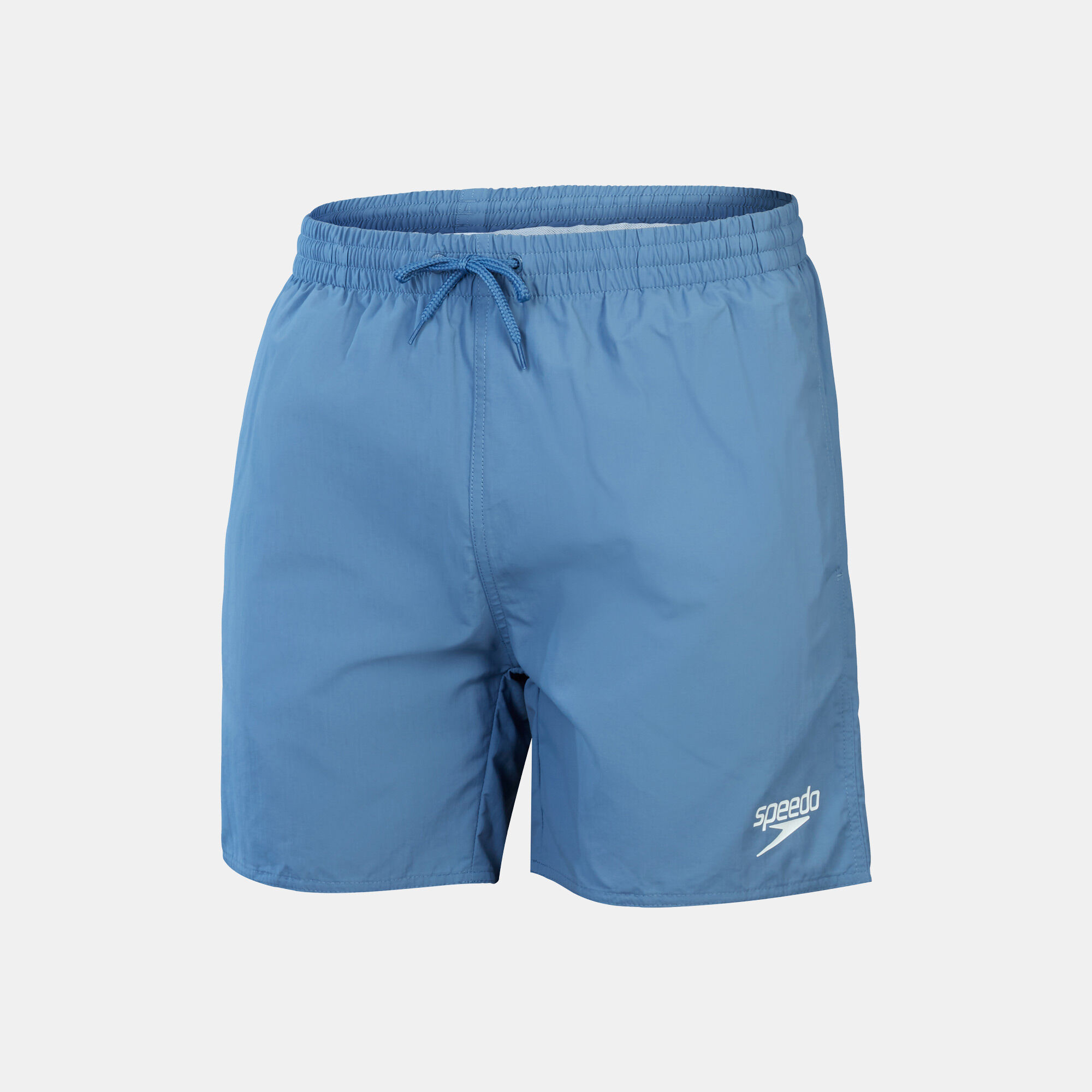 Blue speedo swim shorts online