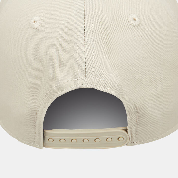 New Era Men's New York Yankees 9FIFTY Cap Beige image number 1