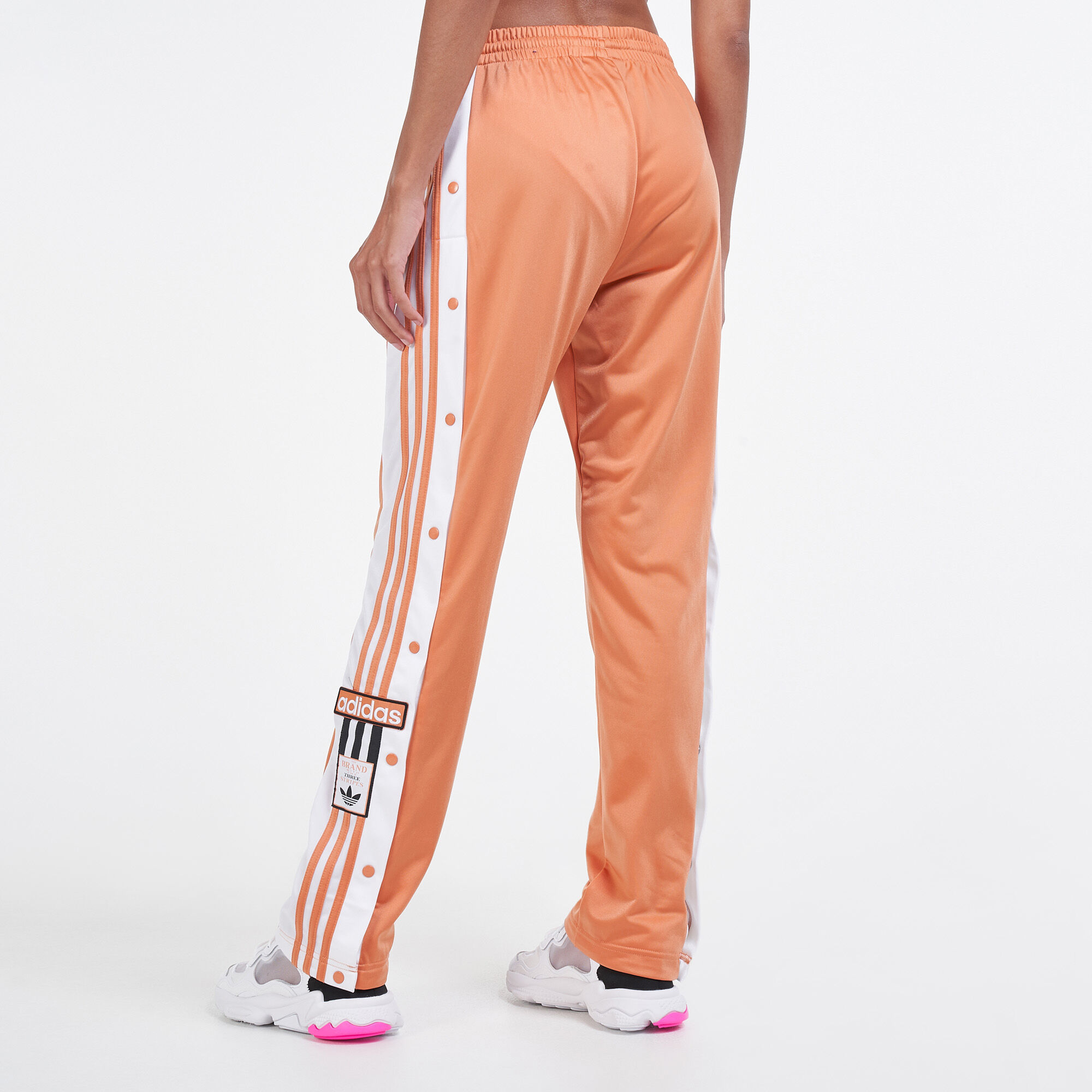 Buy Adidas Originals Womens Adicolor Classics Adibreak Track Pants In Kuwait Sss 0108