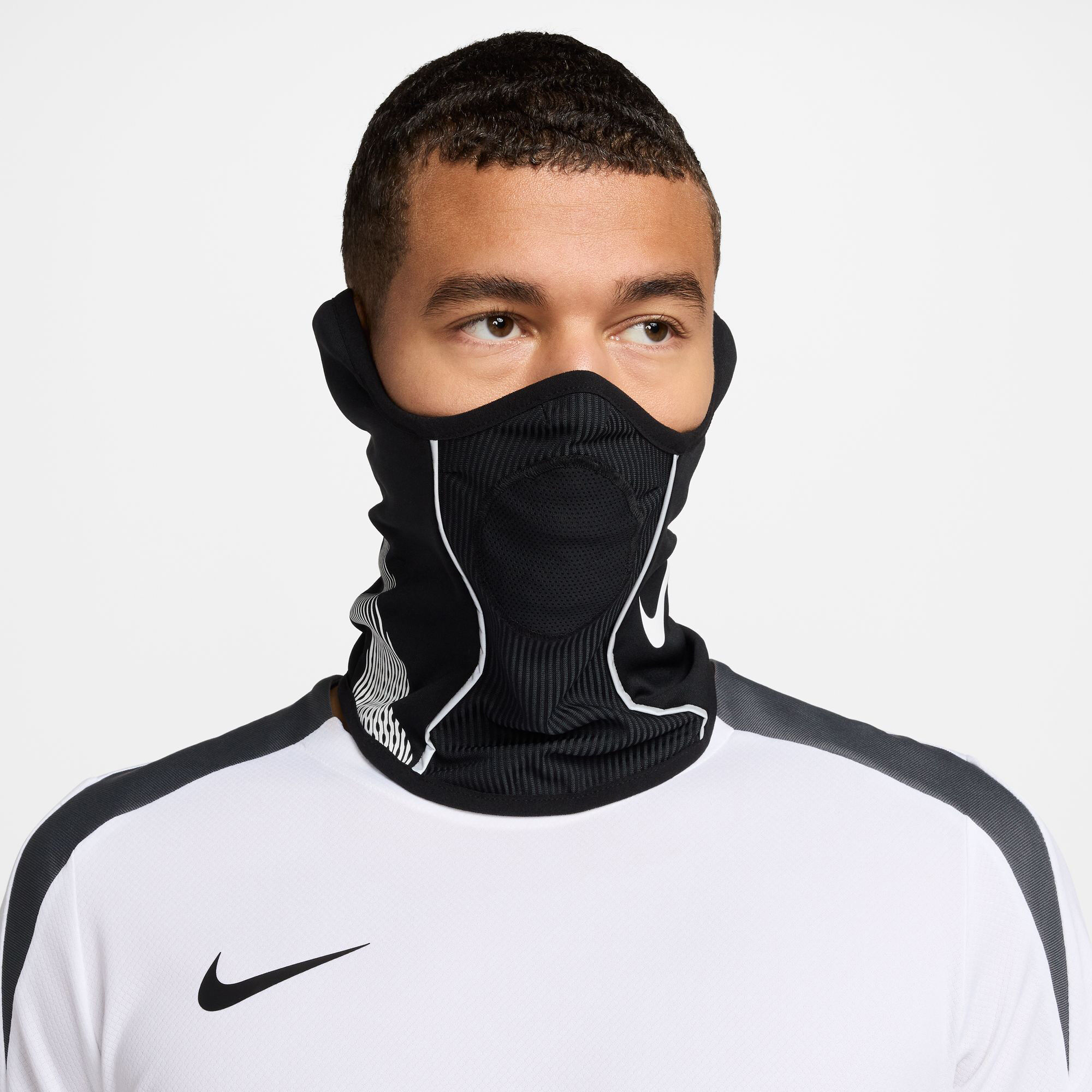 Academy Dri FIT Football Snood