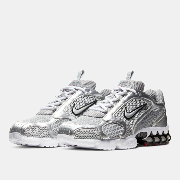 Nike Quest 2 Shoes Grey image number 1