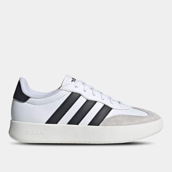 adidas Women's Barreda Shoes White image number 0