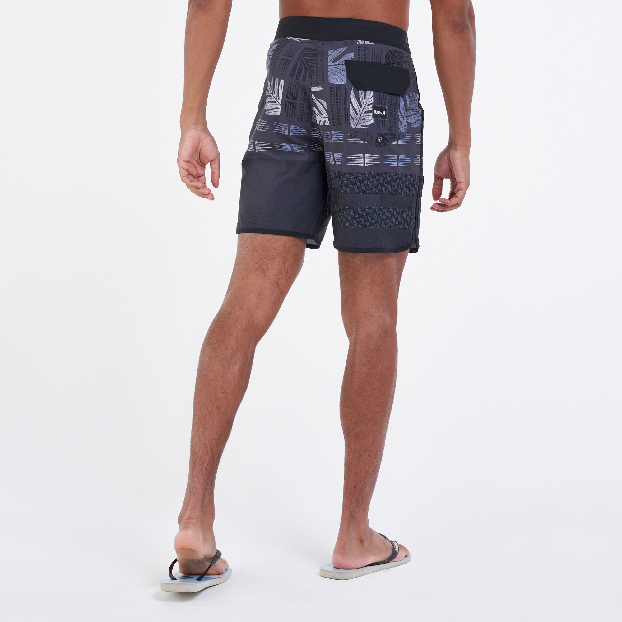 Hurley sig zane boardshorts top