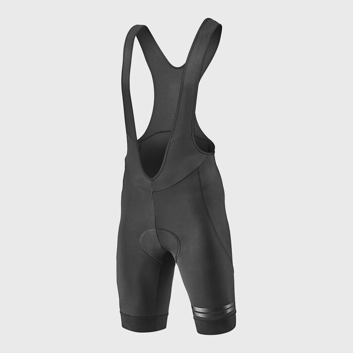 Giant Podium Cycling Bib Shorts Black image number 0