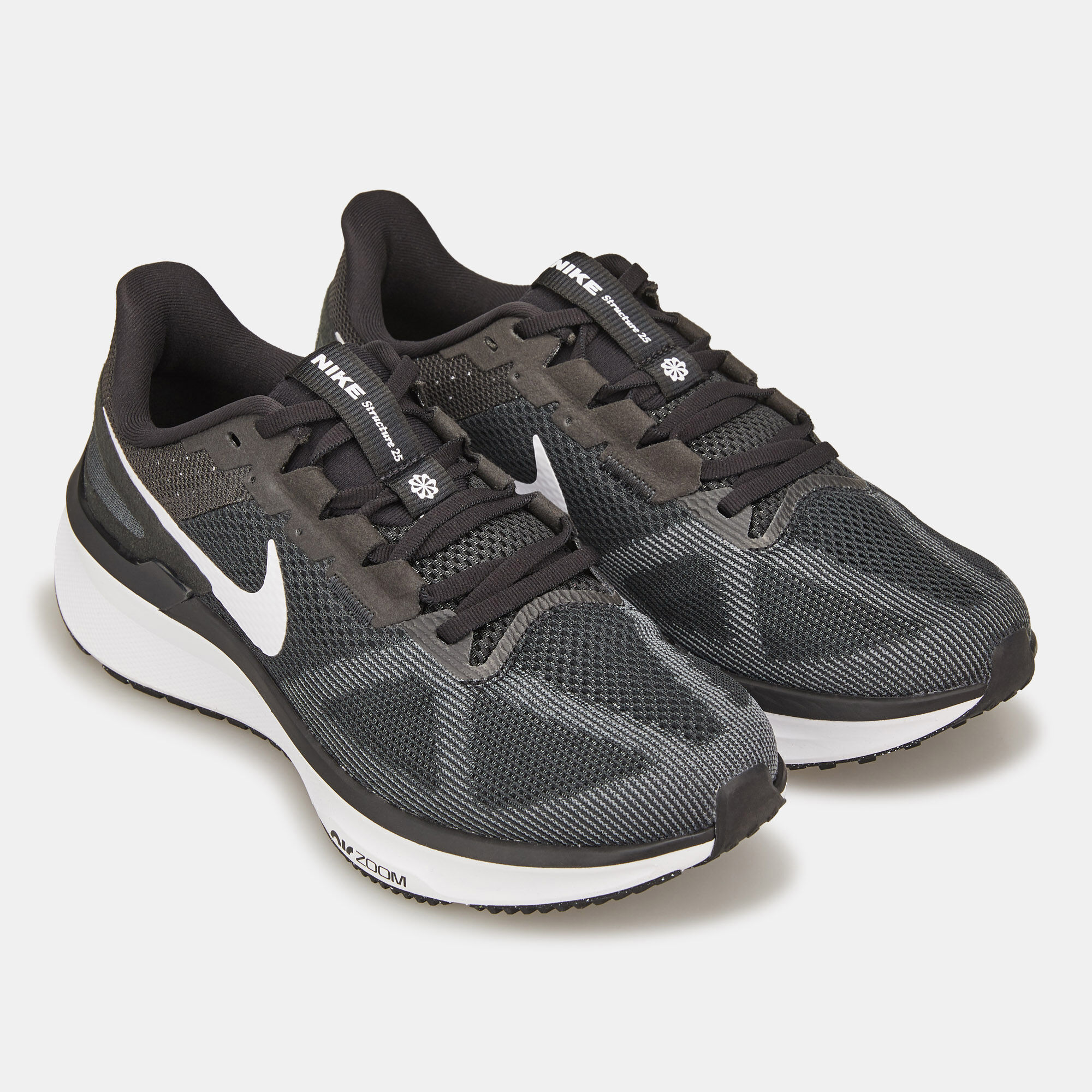 Air zoom structure 2 deals