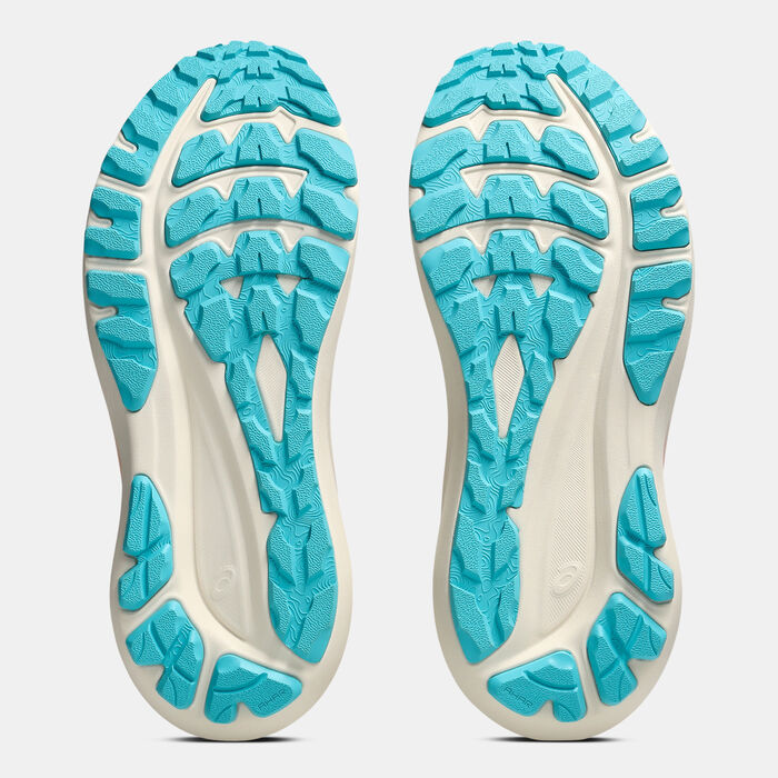 ASICS Women's GT-2000 13 ATC Running Shoes White image number 3