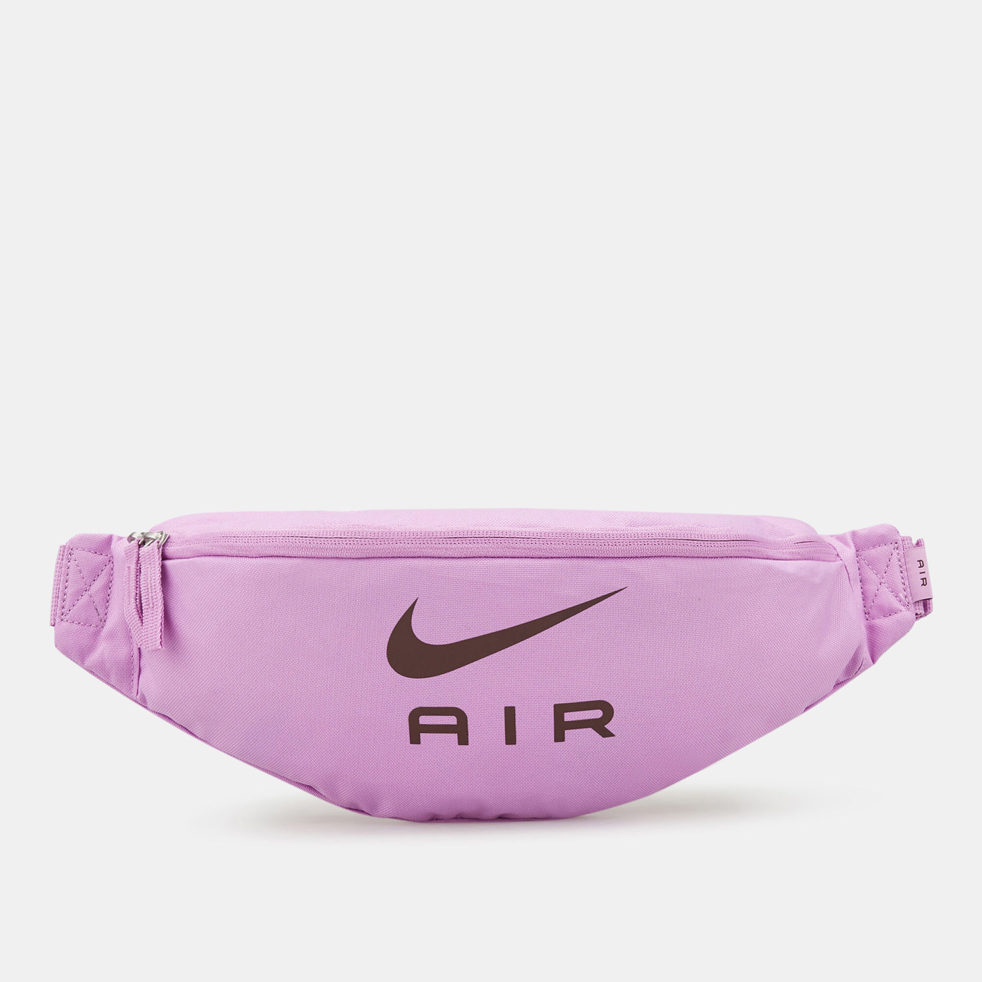 Nike belt outlet bag pink