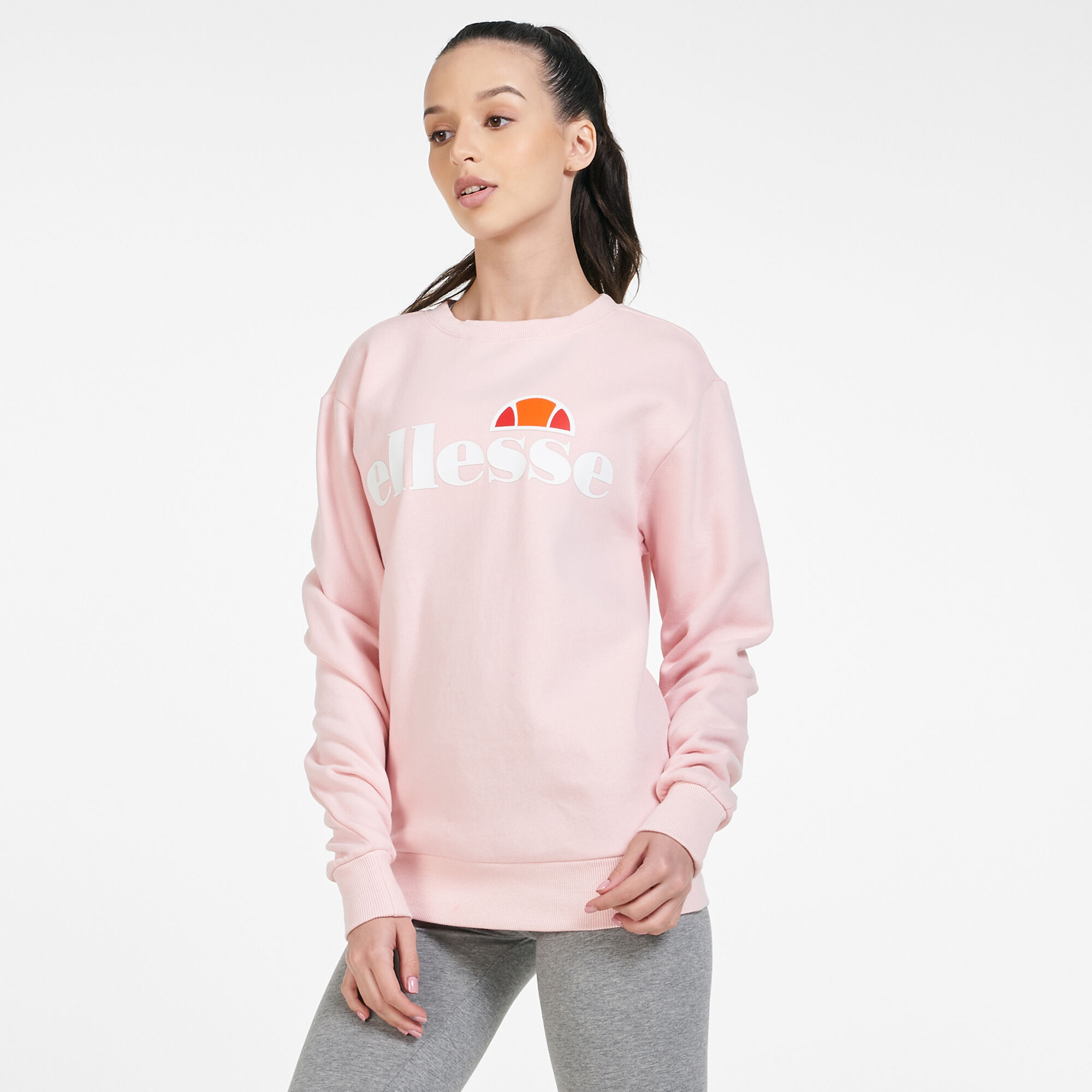 Ellesse on sale agata sweater