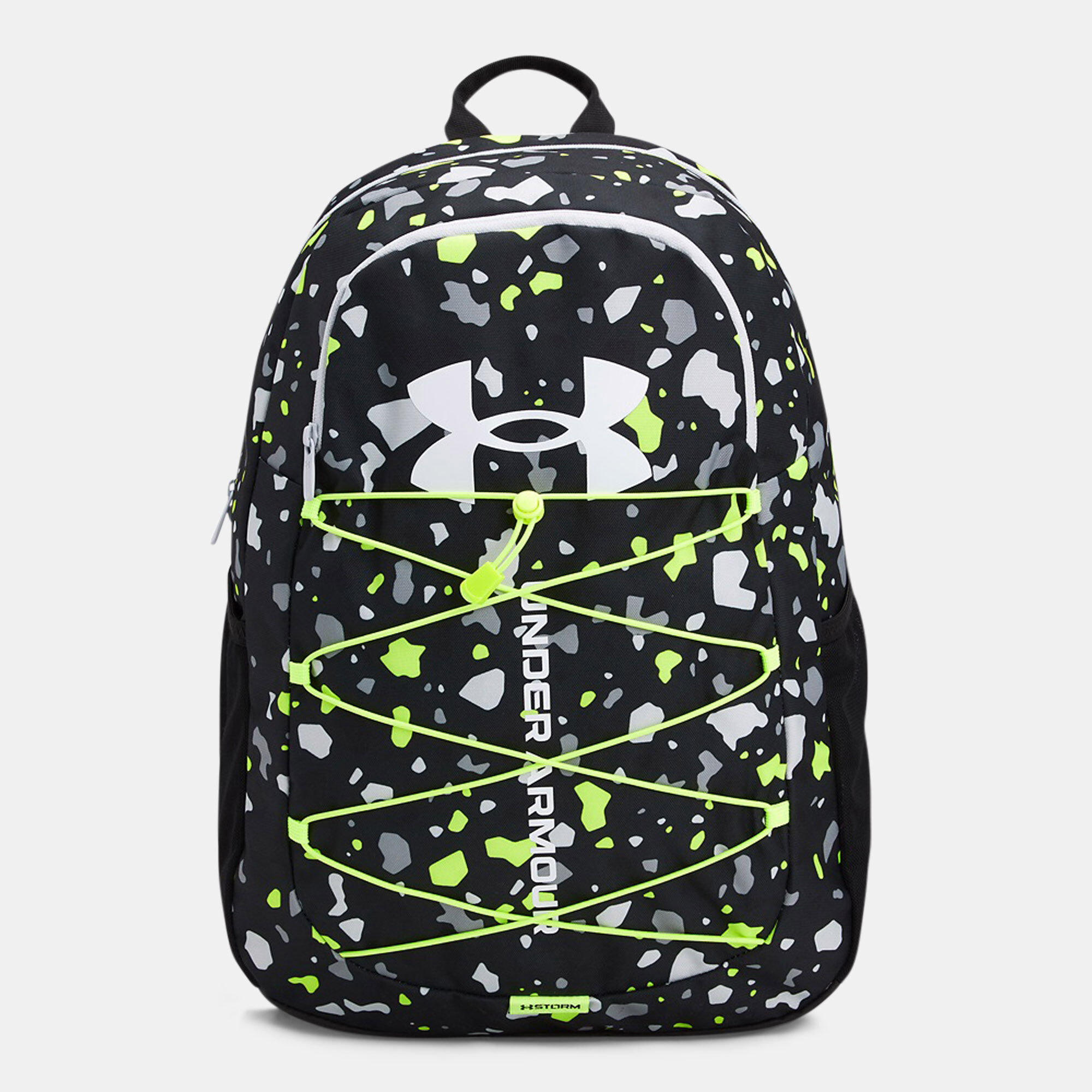 Under armour boys hof backpack on sale