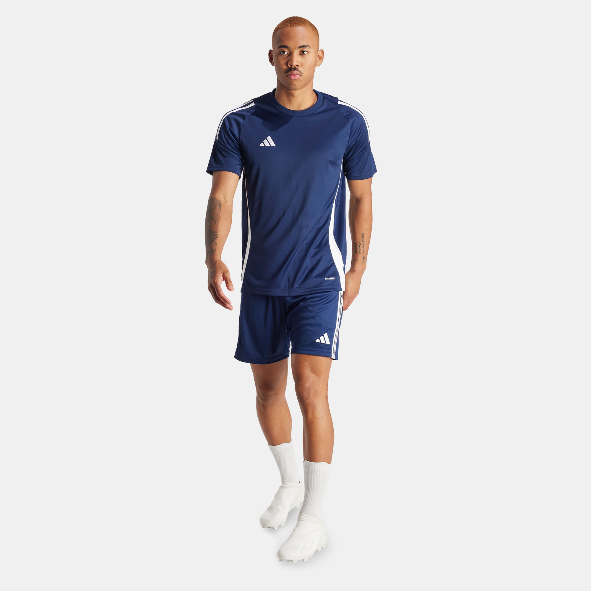 Men s Tiro 24 Football Jersey Multi adidas in Kuwait SSS