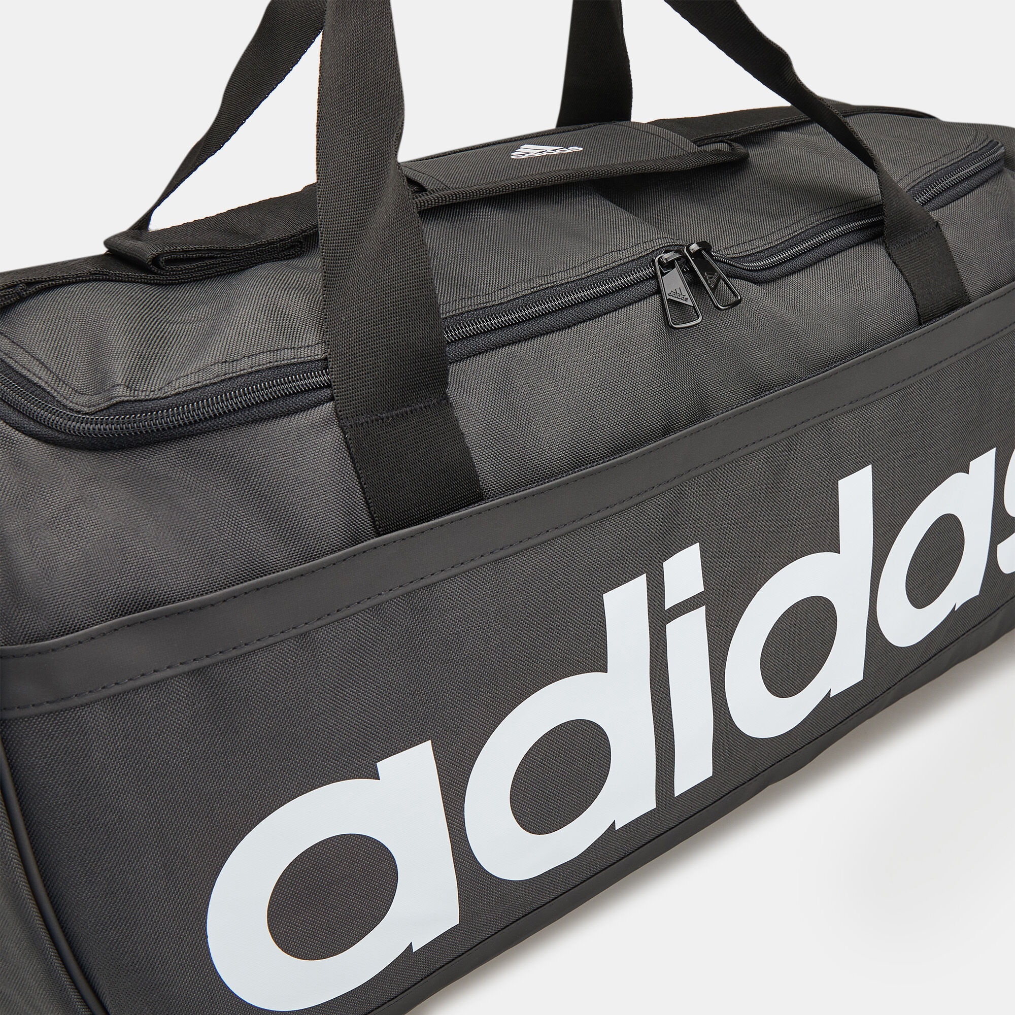 Adidas holdall bag mens discount