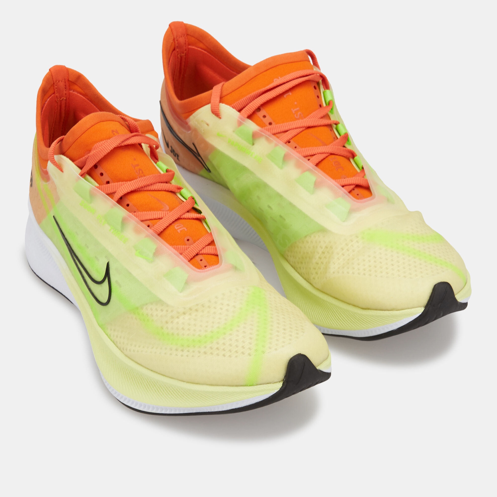 Nike zoom fly 3 rise women's hotsell