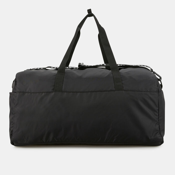 Under Armour Women's UA Favorite Duffel Bag Black image number 1