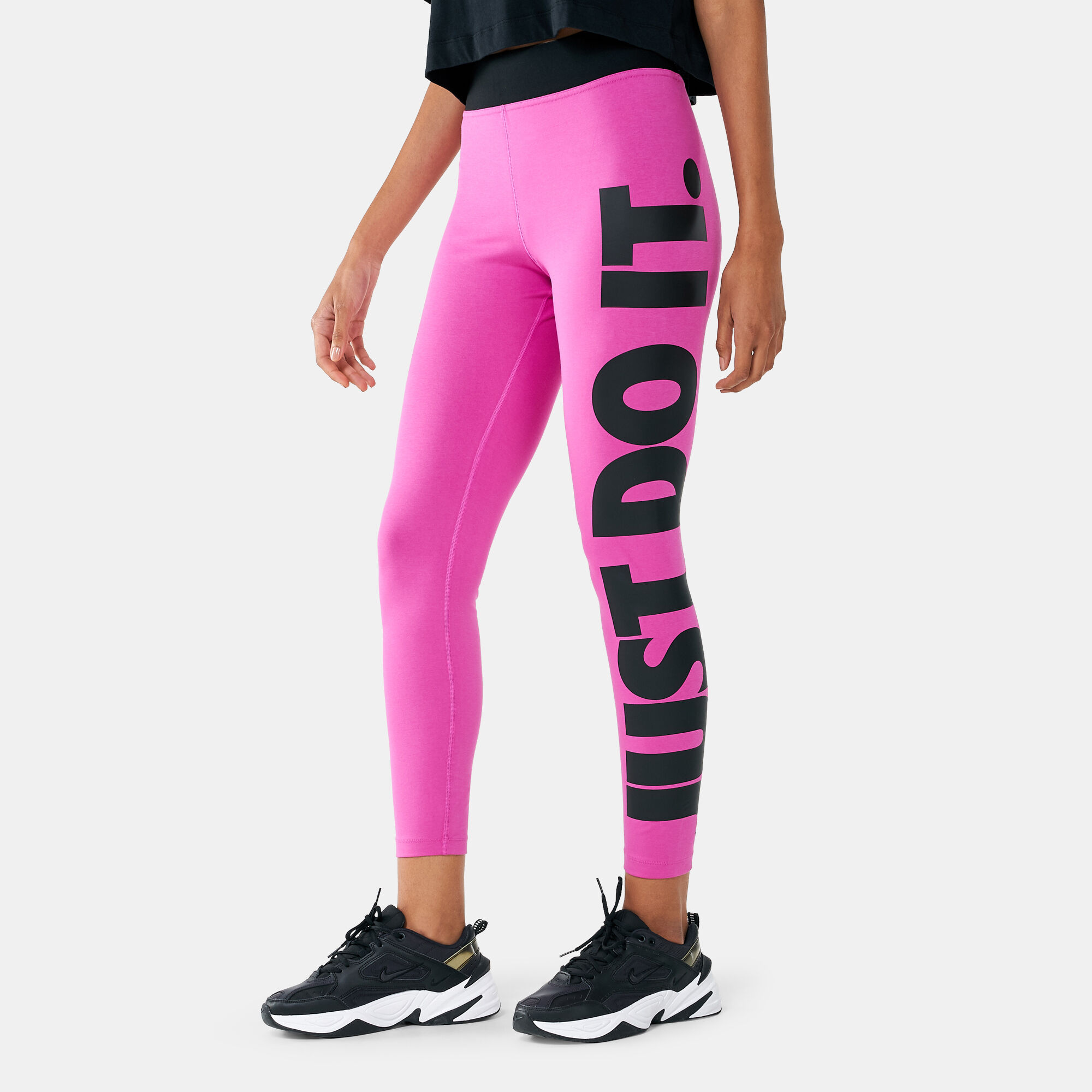 Women s Sportswear Leg A See JDI Leggings