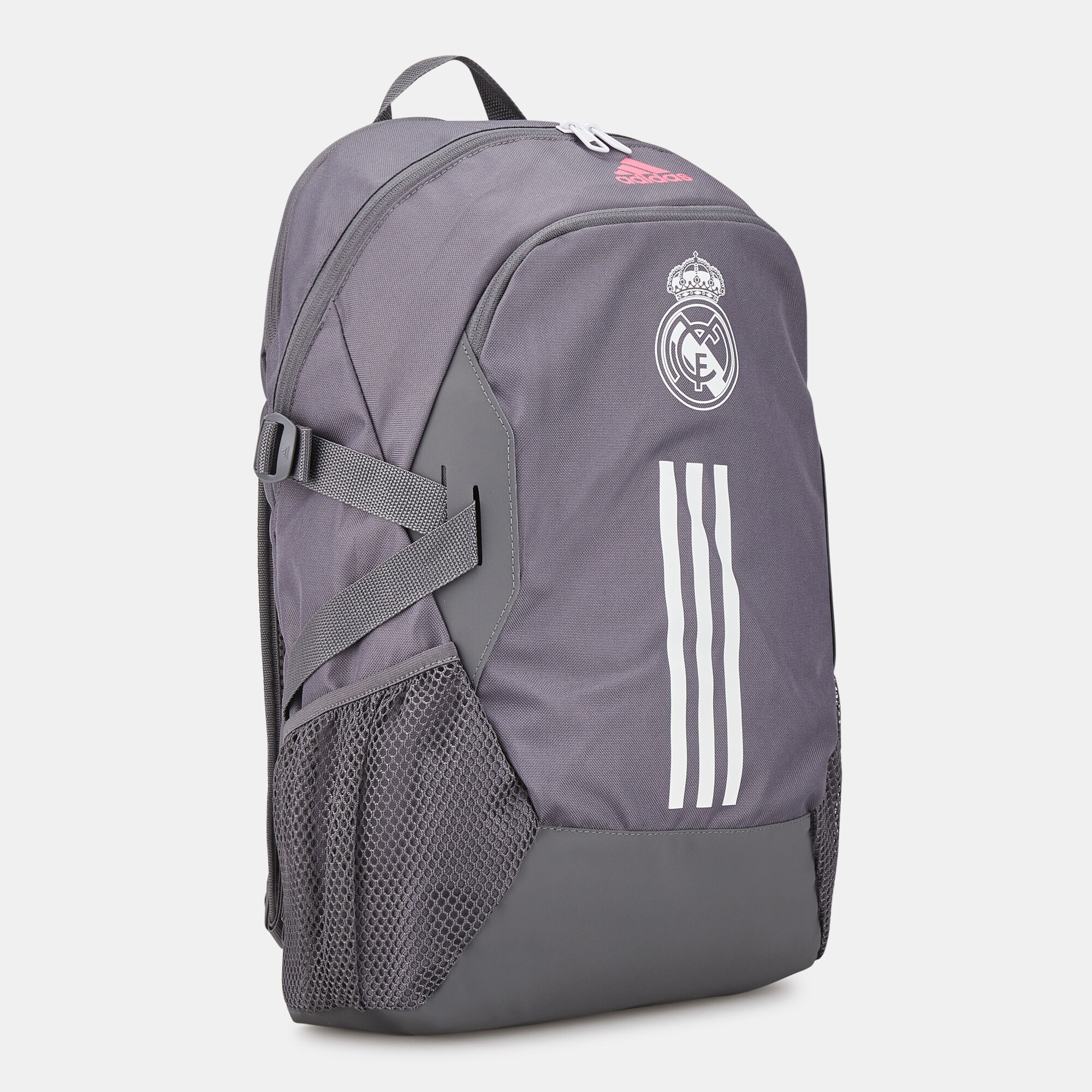 Adidas real outlet madrid backpack