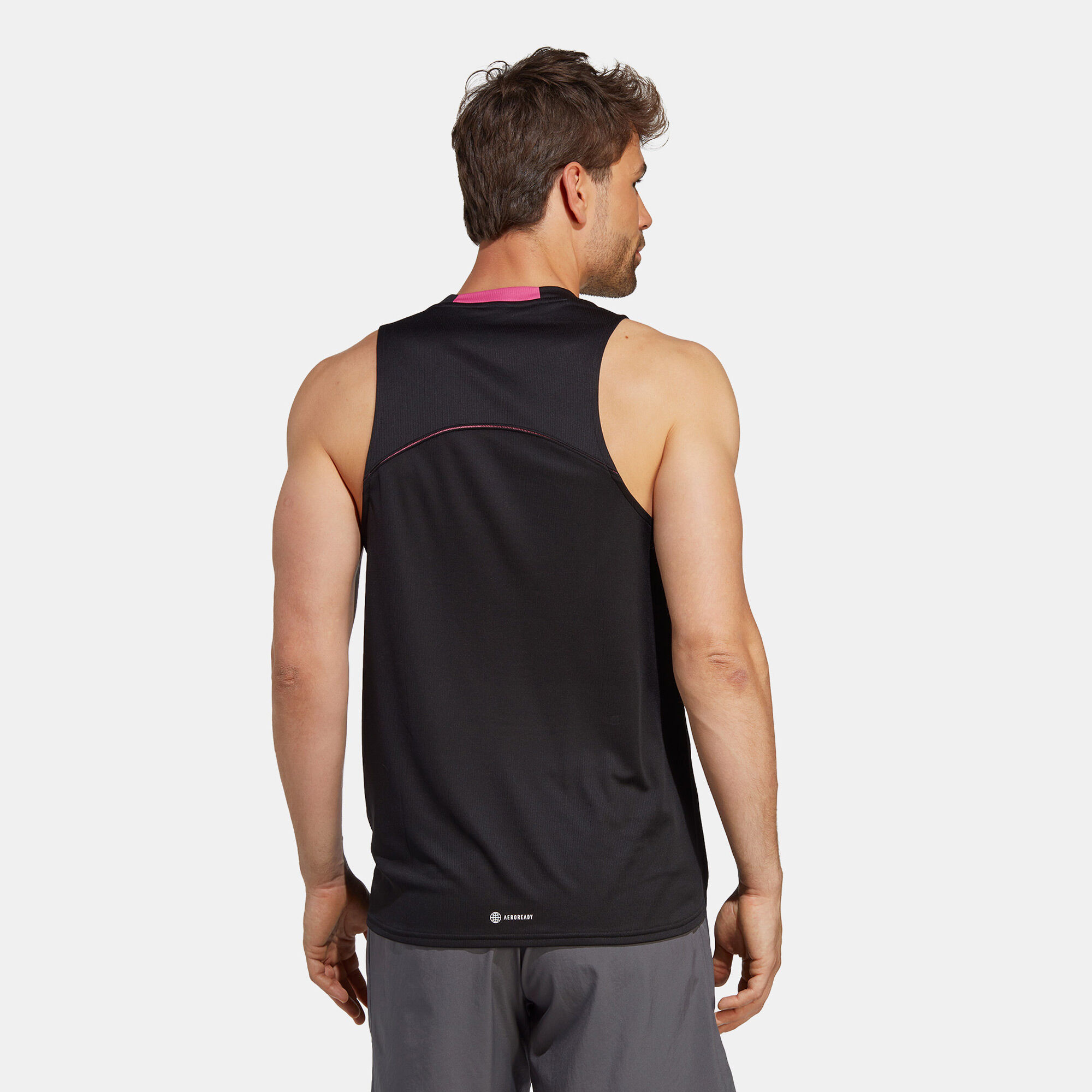Adidas cool tank new arrivals