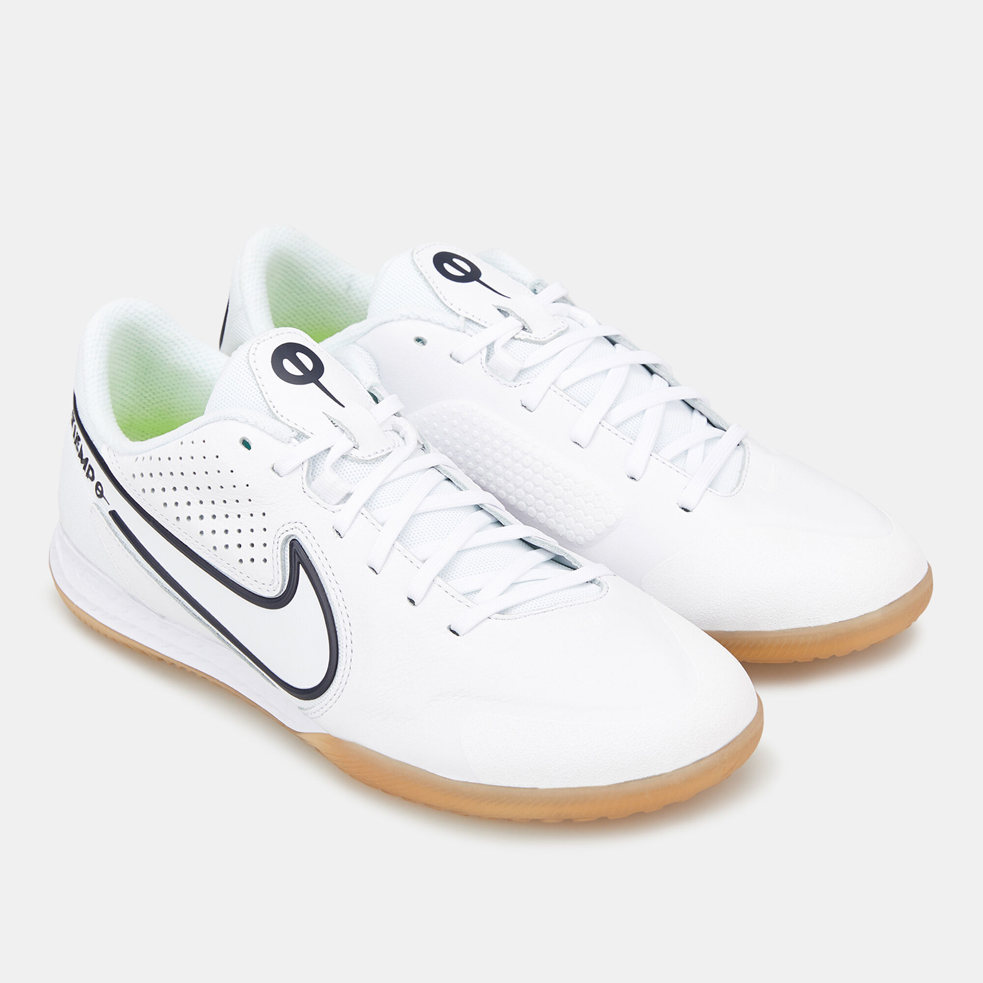 Men s React Tiempo Legend 9 Pro Indoor Court Football Shoe