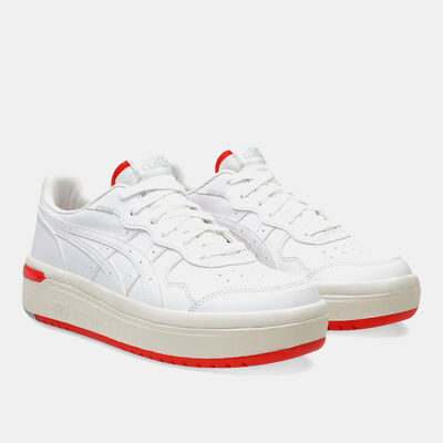 ASICS Women's JAPAN S STACK Shoes White