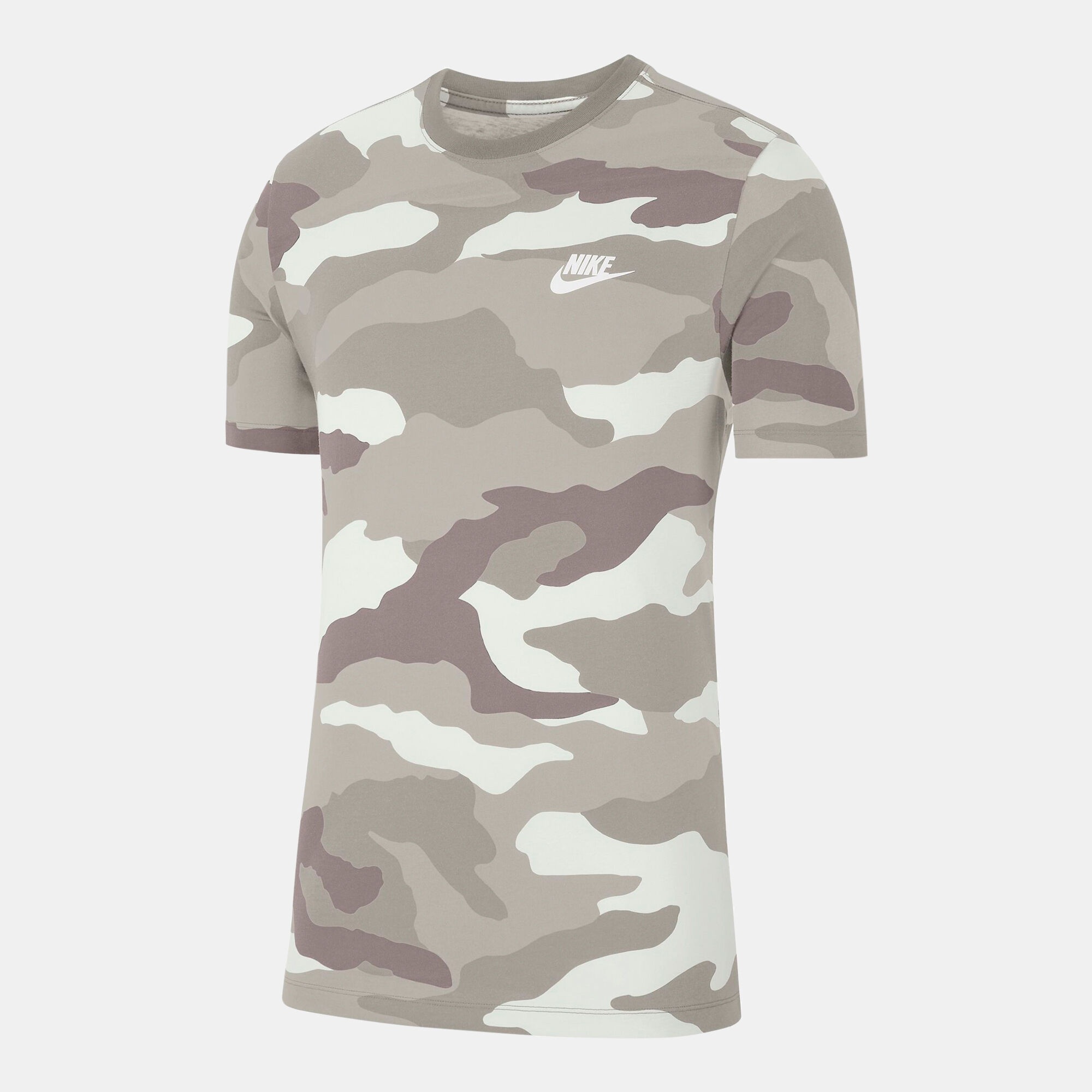 T shirt sales nike camouflage