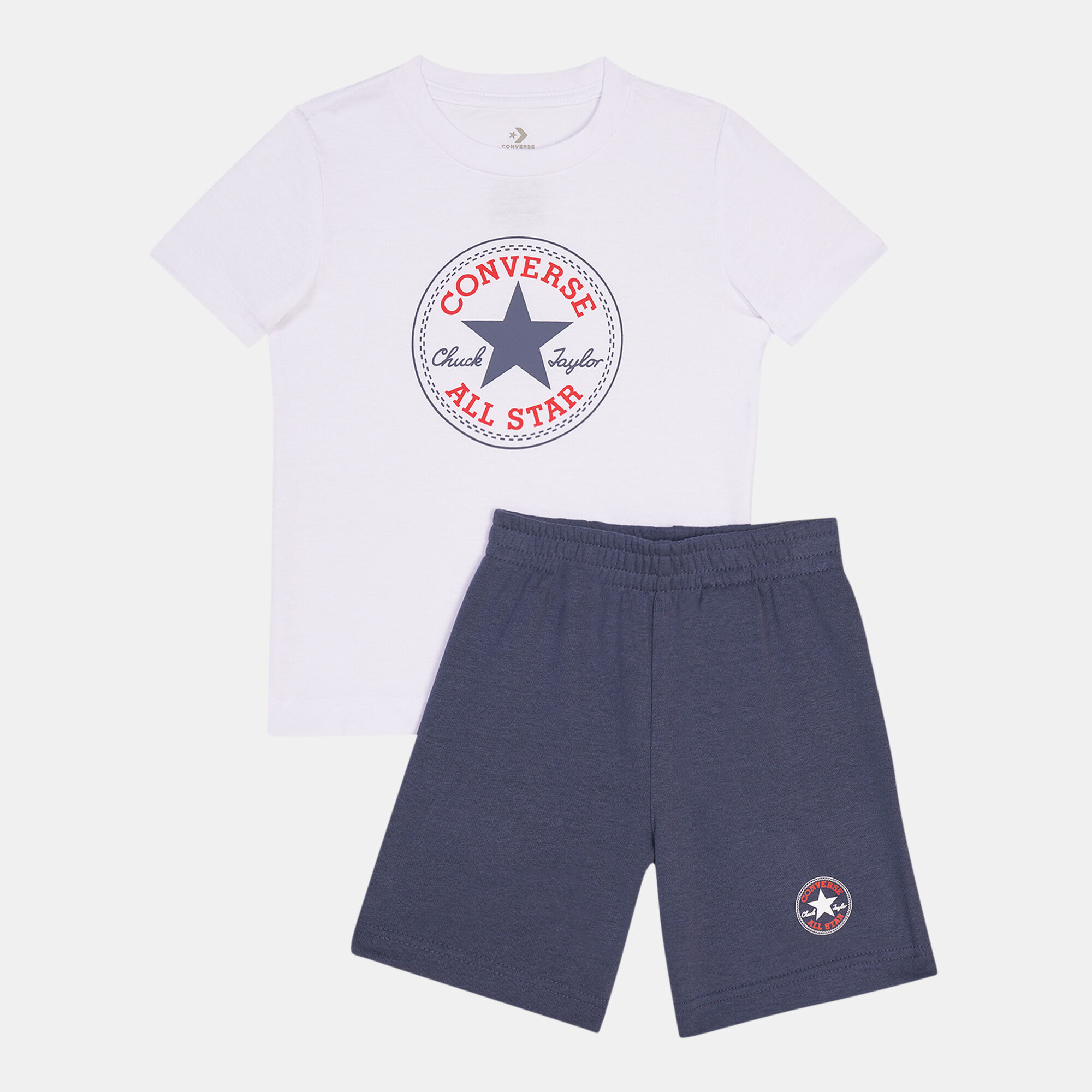 Converse core shorts sales