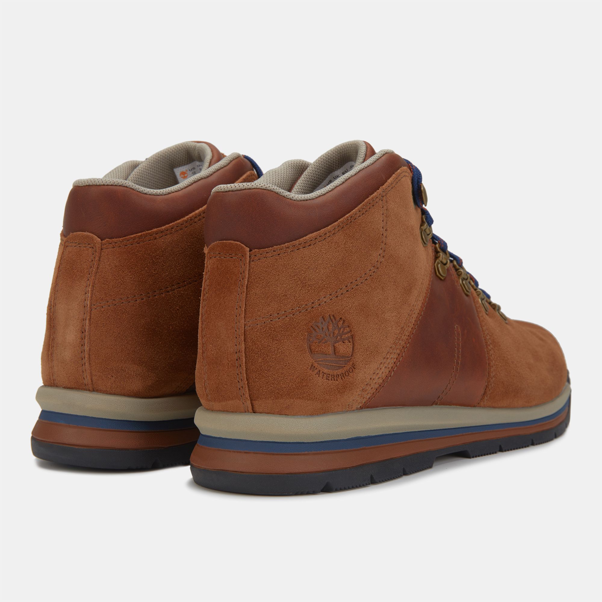 Timberland men's gt new arrivals rally shoes