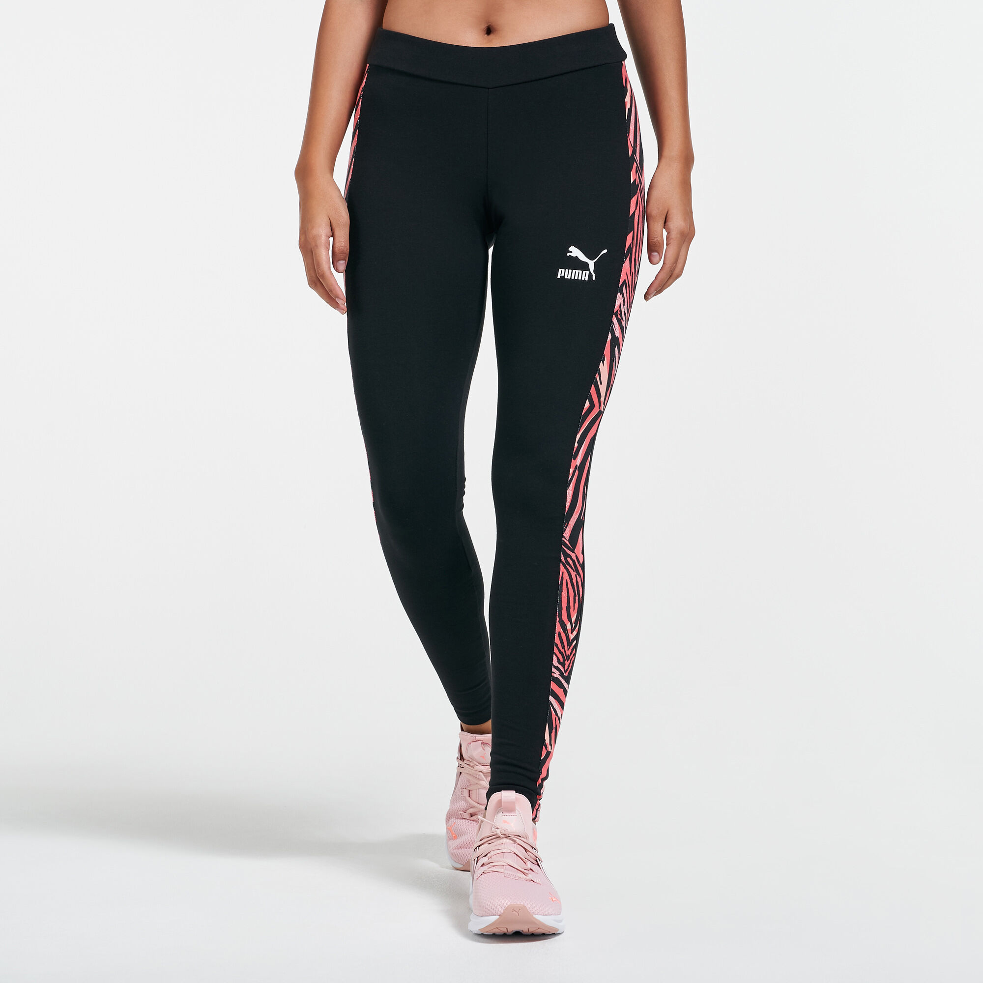 Puma wild hot sale pack leggings