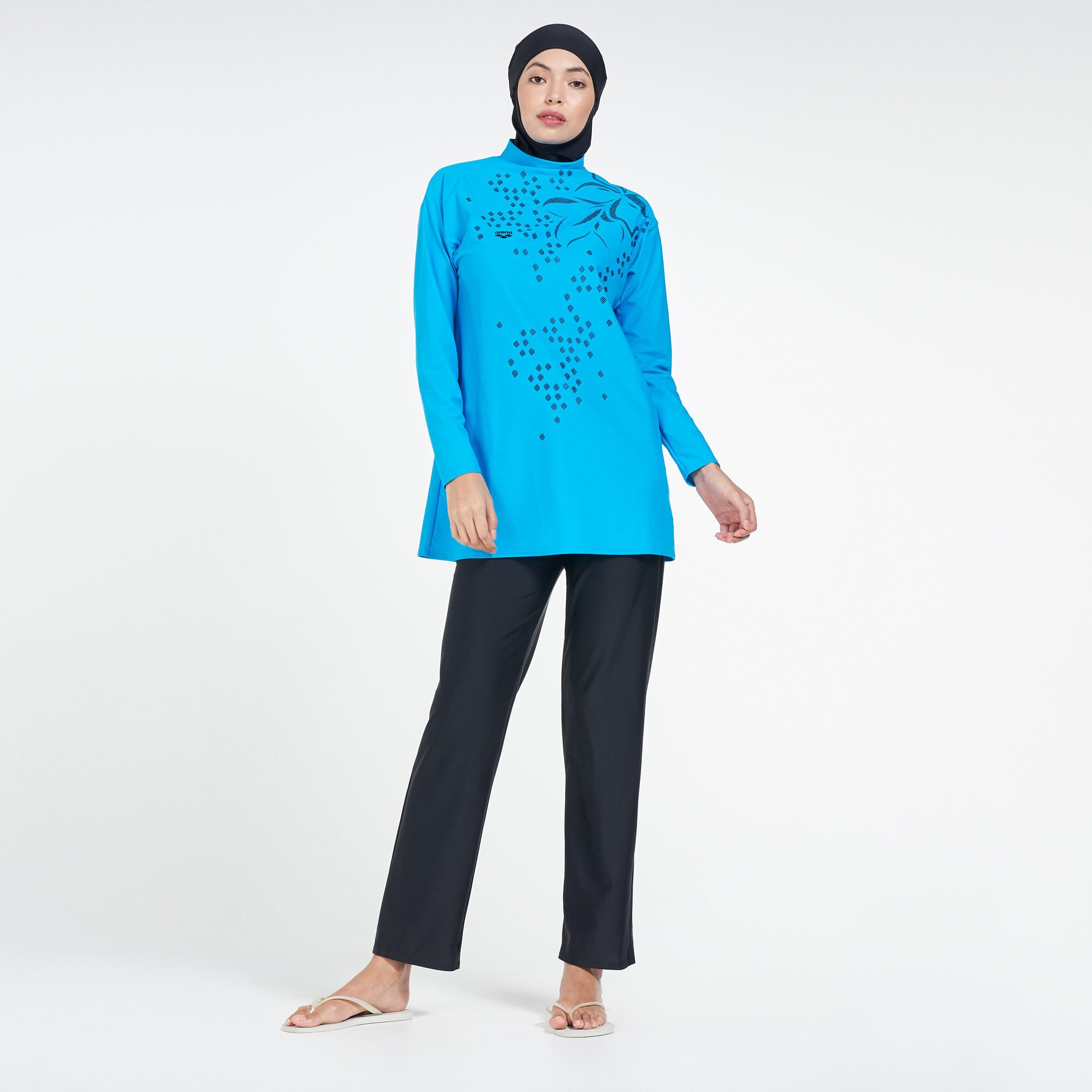 Arena burkini top