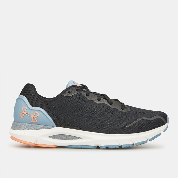 Under Armour Women's UA HOVR Sonic 6 Running Shoes Black image number 0