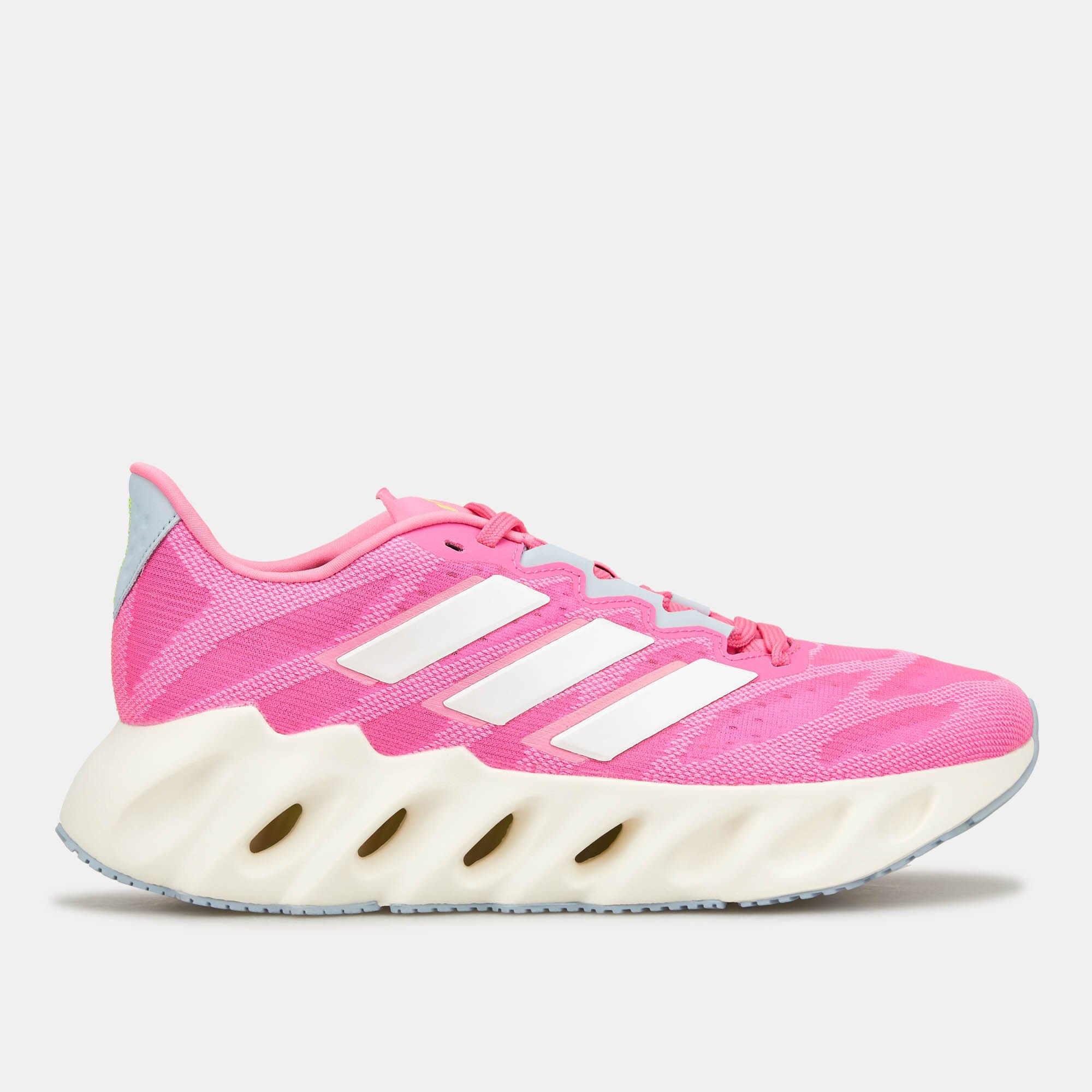 Adidas shoes 2025 pink womens zero