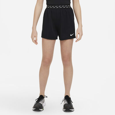 Nike Kids' Trophy Dri-FIT Training Shorts Black