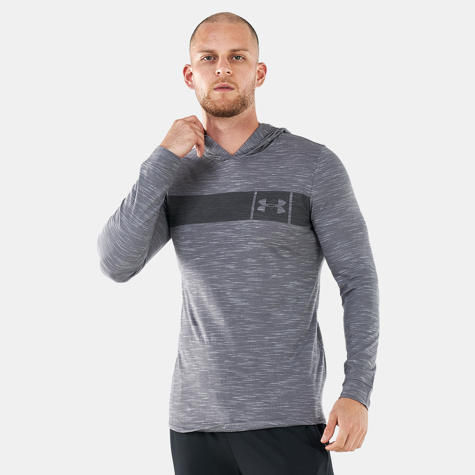 Men s Sportstyle Core Hoodie