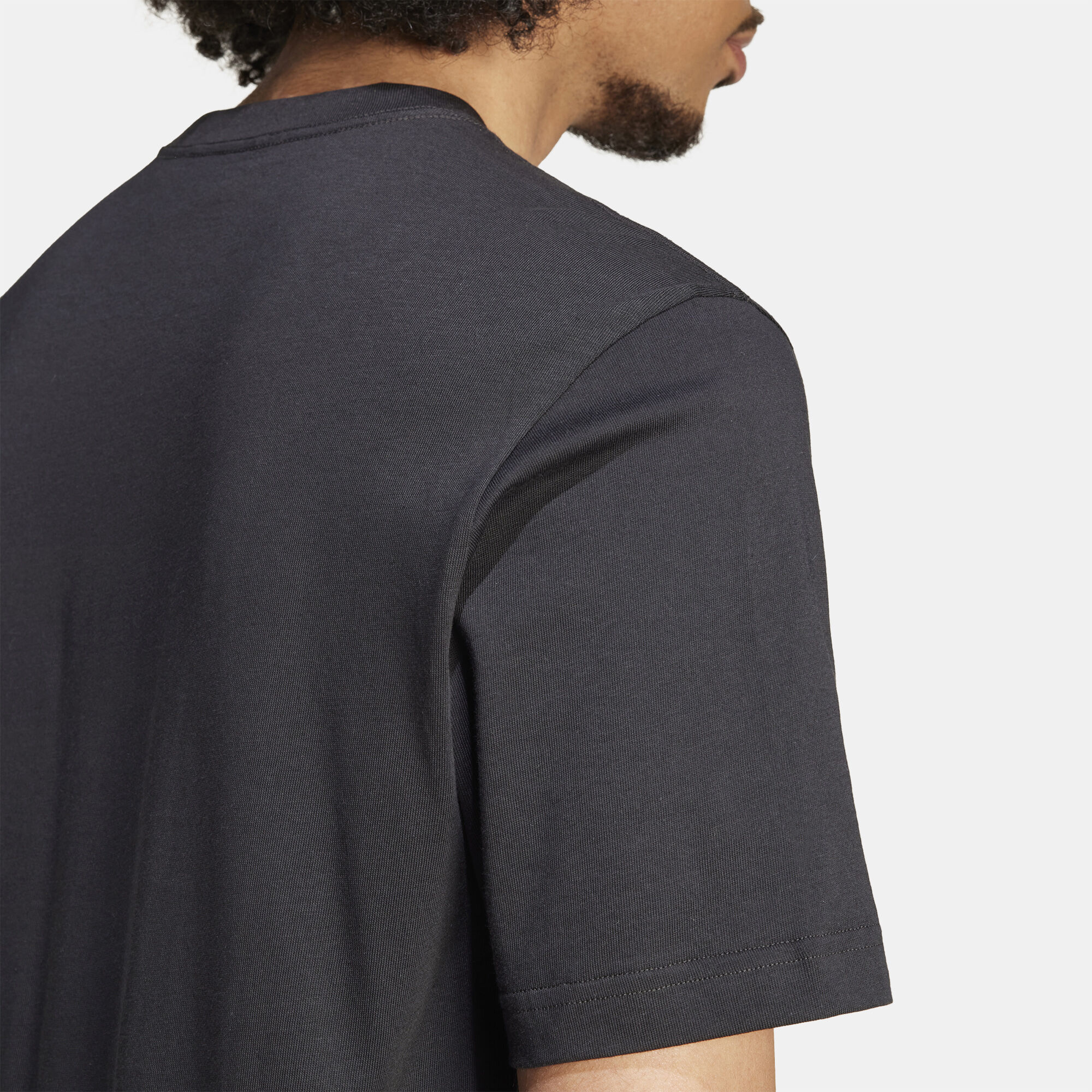 Adidas camo label tee new arrivals