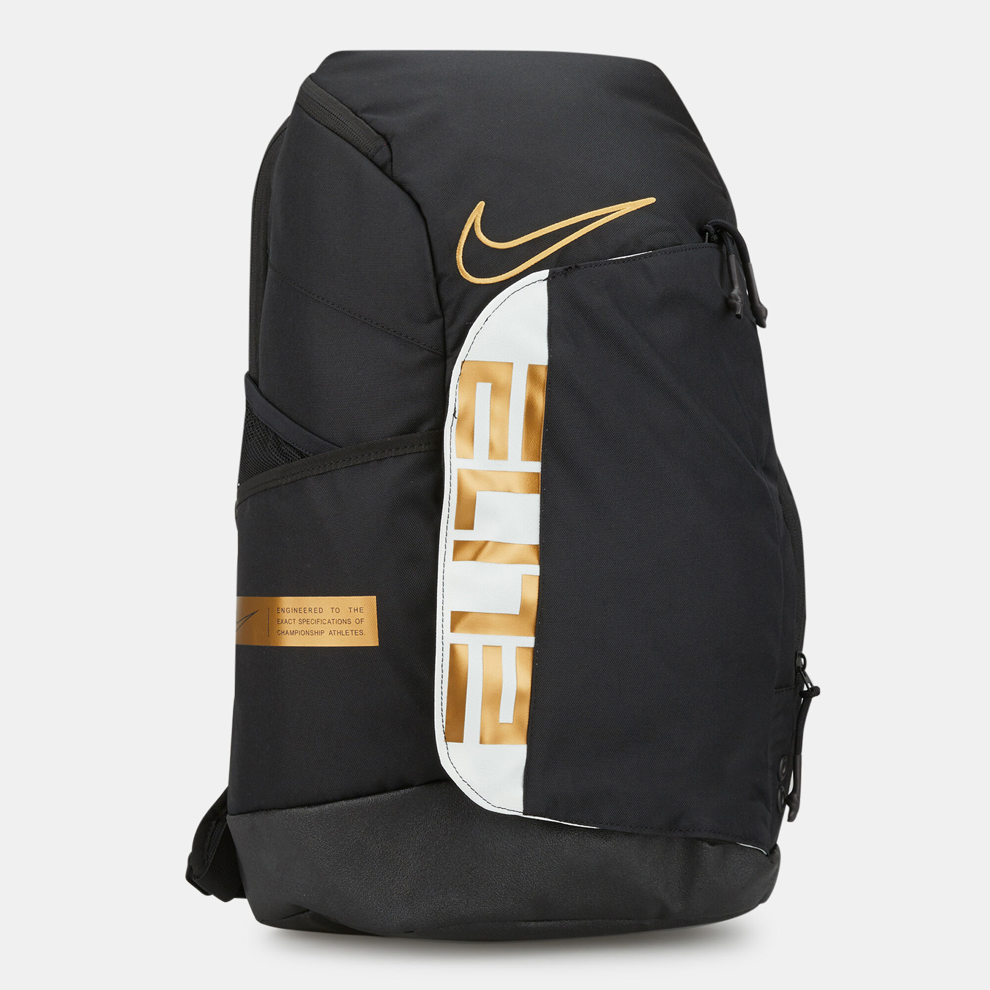 Elite sale basketball bag