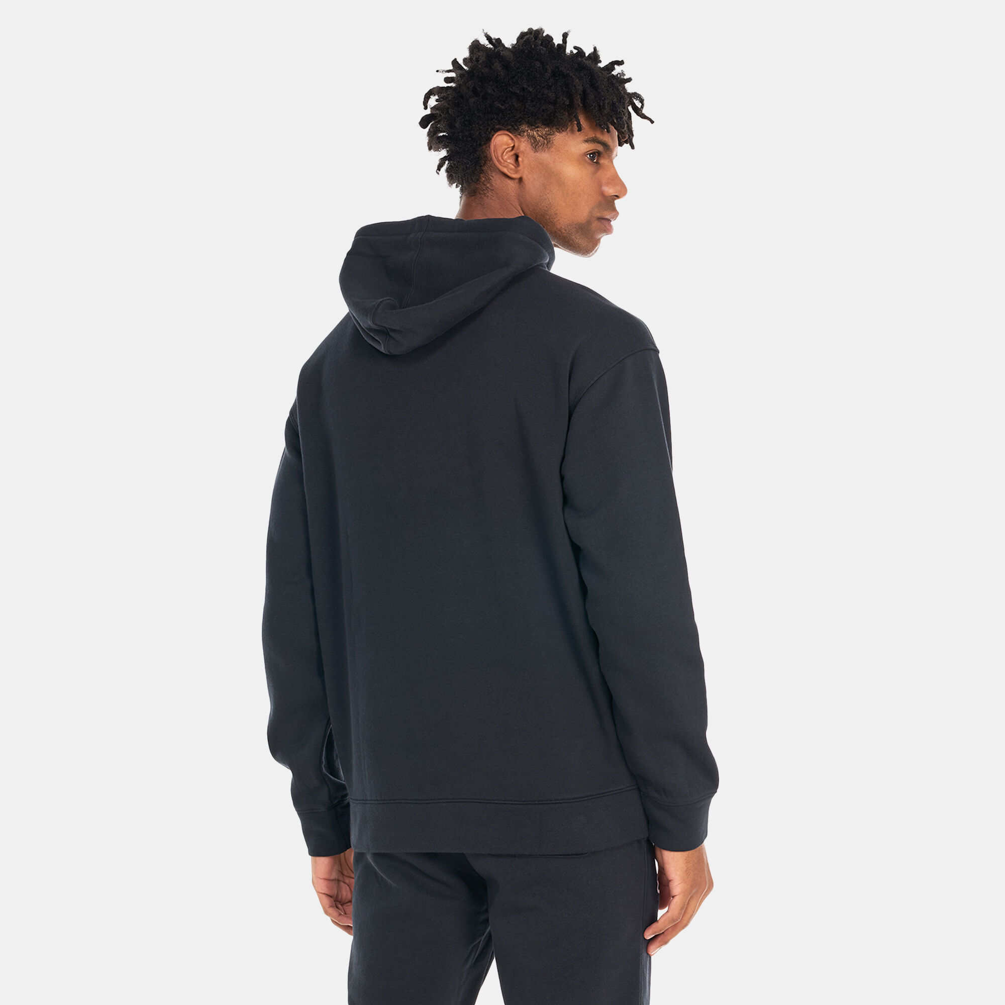 Buy Under Armour Men s Curry Big Splash Hoodie Black in Kuwait SSS