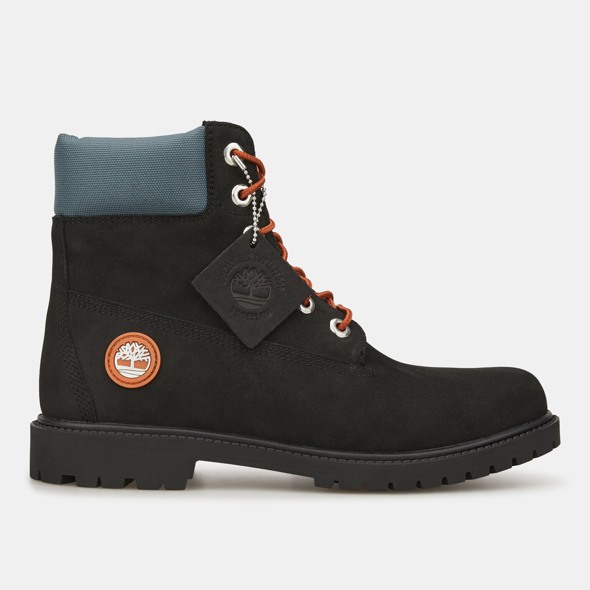 Timberland hiker clearance cupsole boot
