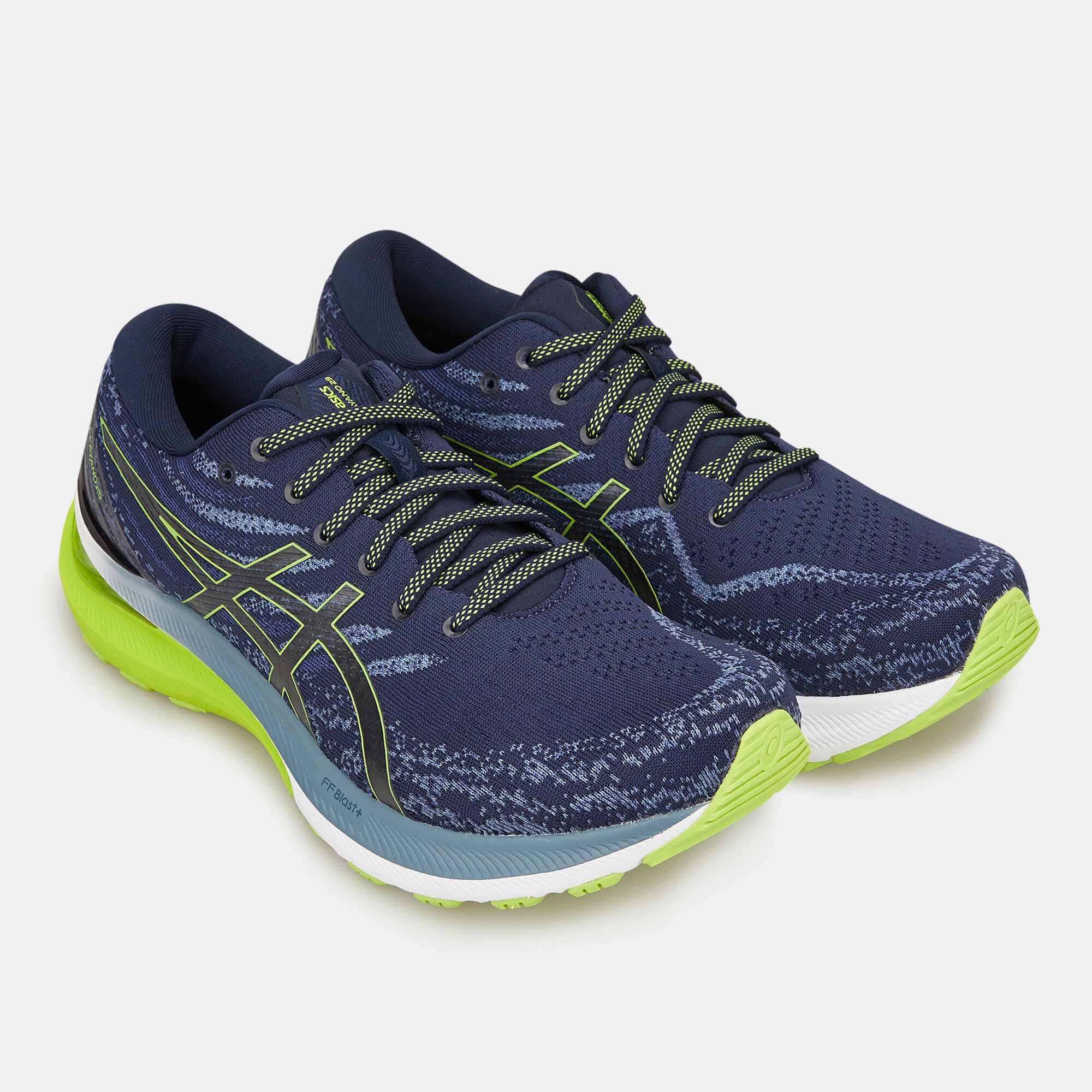 Asics gel kayano pret on sale