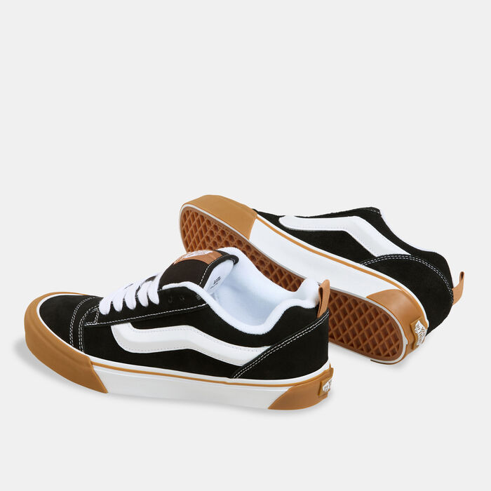 Vans Knu Skool Unisex Shoes Black image number 2