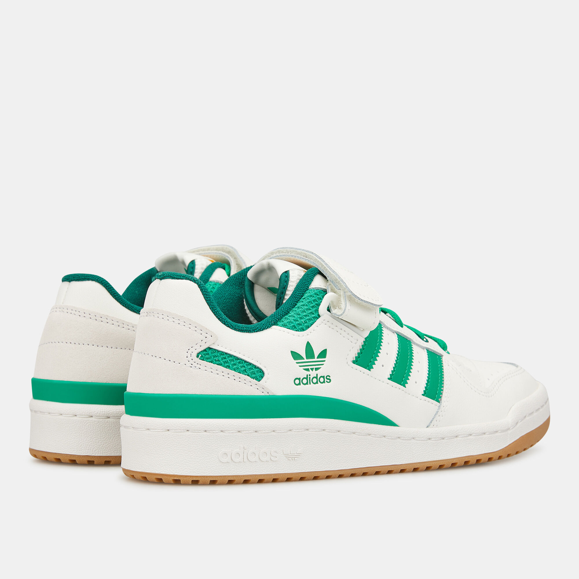 Men s Forum Low Shoe White adidas Originals in Kuwait SSS
