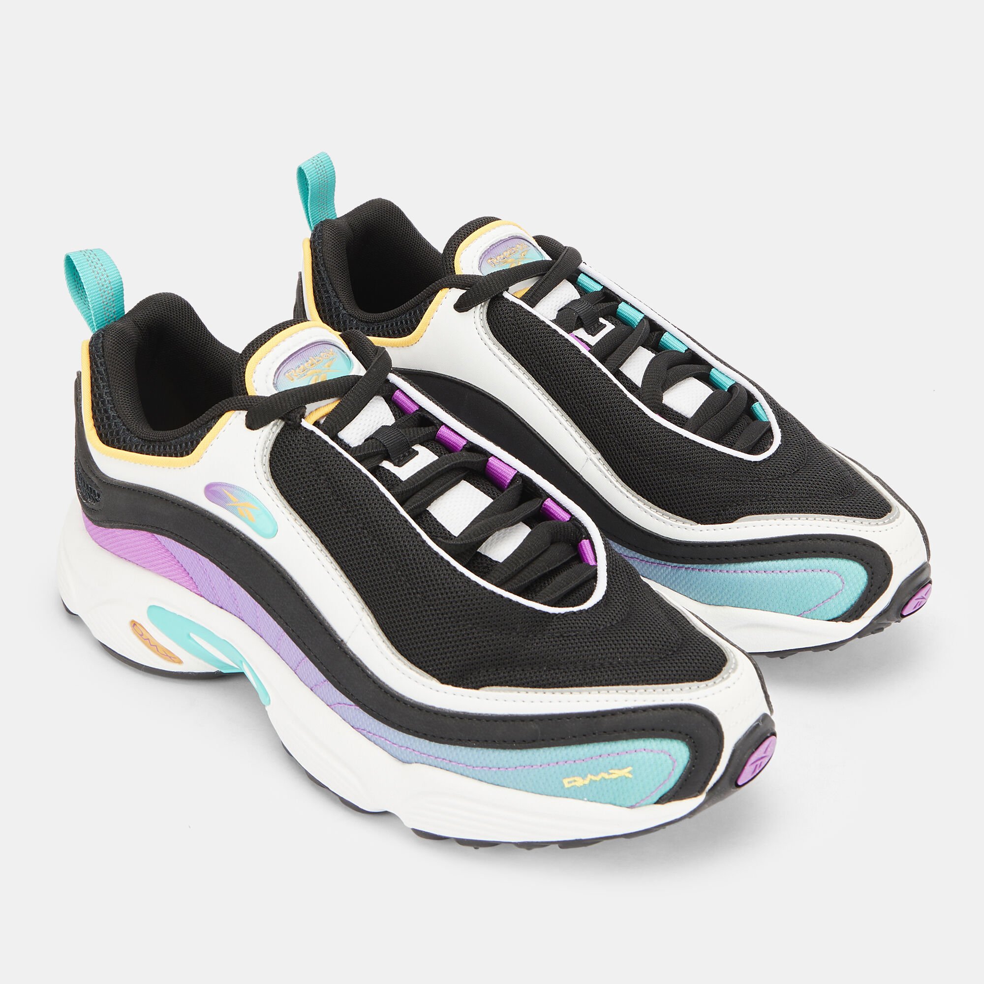 Reebok discount daytona womens