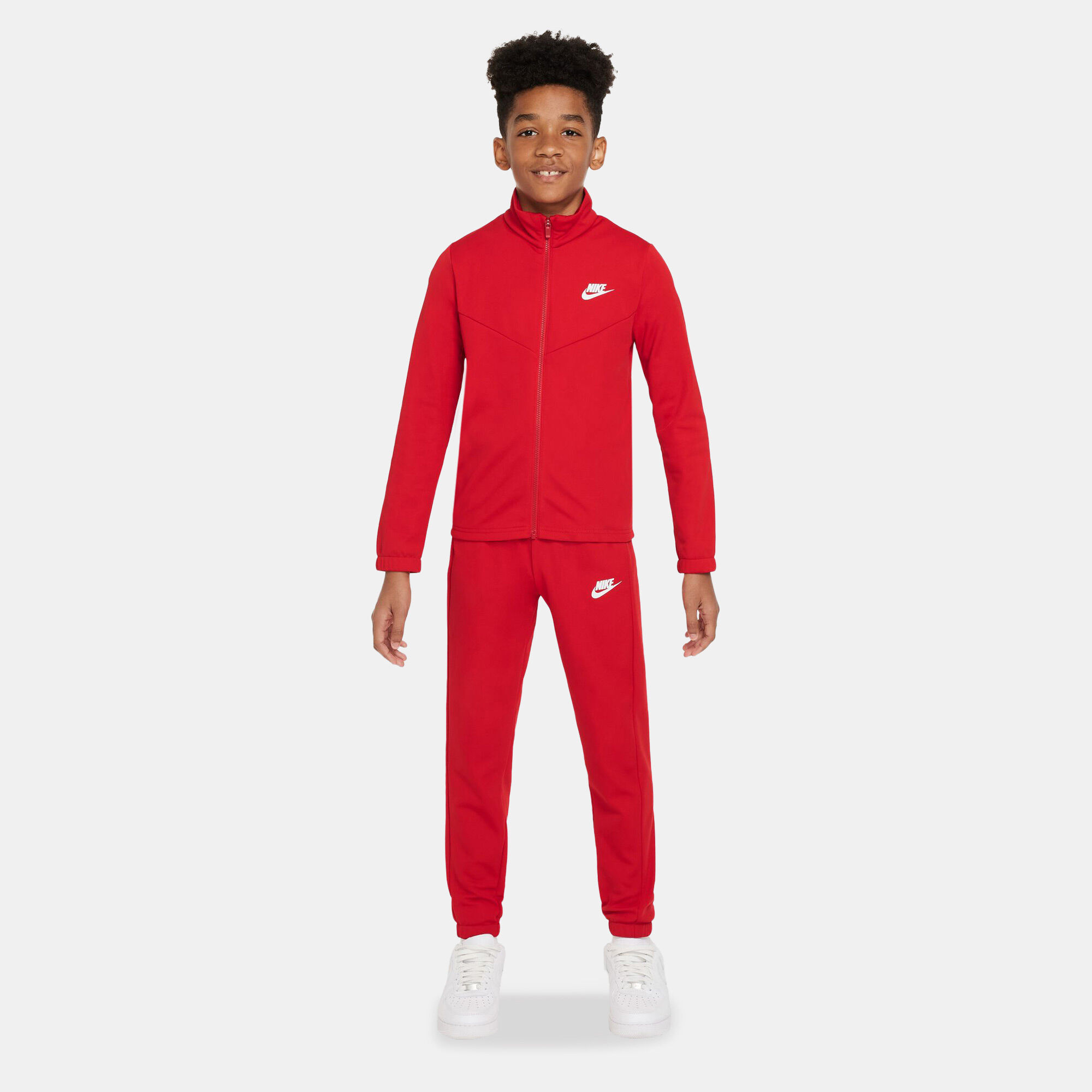 Kids Sportswear Tracksuit